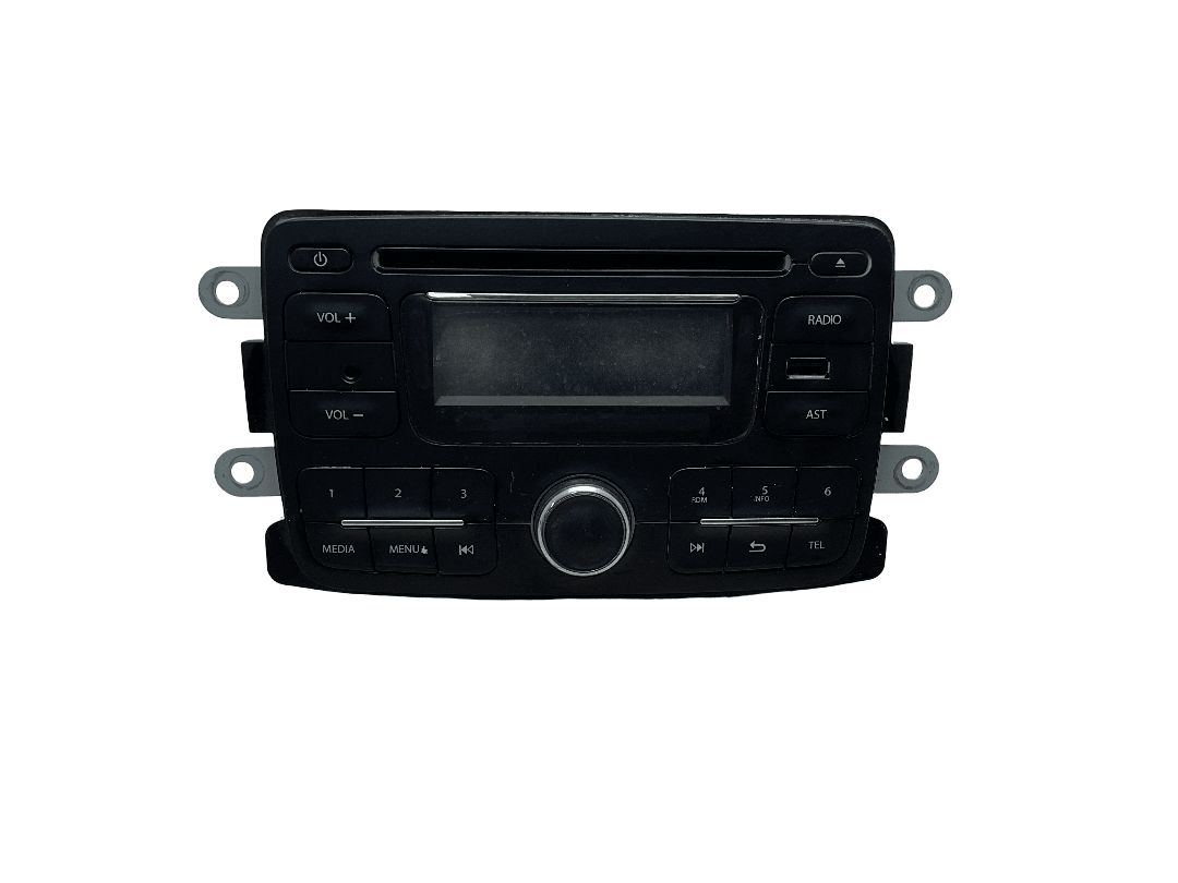 Sistema Audio Dacia Sandero 12-22 - 281155216R