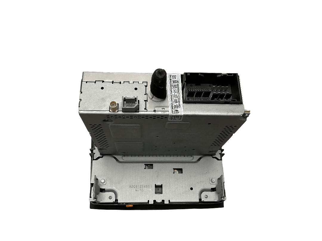 Sistema Audio Diat Doblo 10-22 - 07356425480