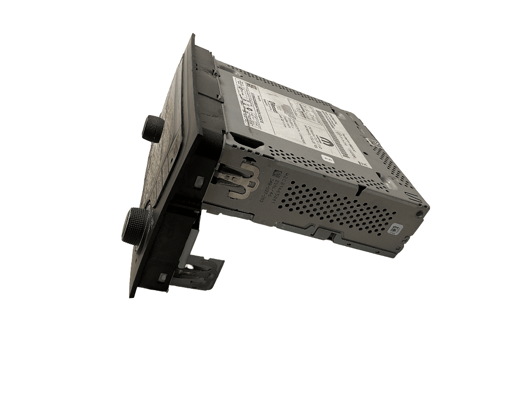 Sistema Audio Diat Doblo 10-22 - 07356425480