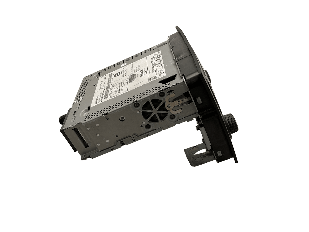 Sistema Audio Diat Doblo 10-22 - 07356425480