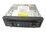 Sistema Audio Fiat Ulysse II - 14000706XT