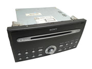 Sistema Audio Ford 3M5F18C821BE - 3M5F18C821BE