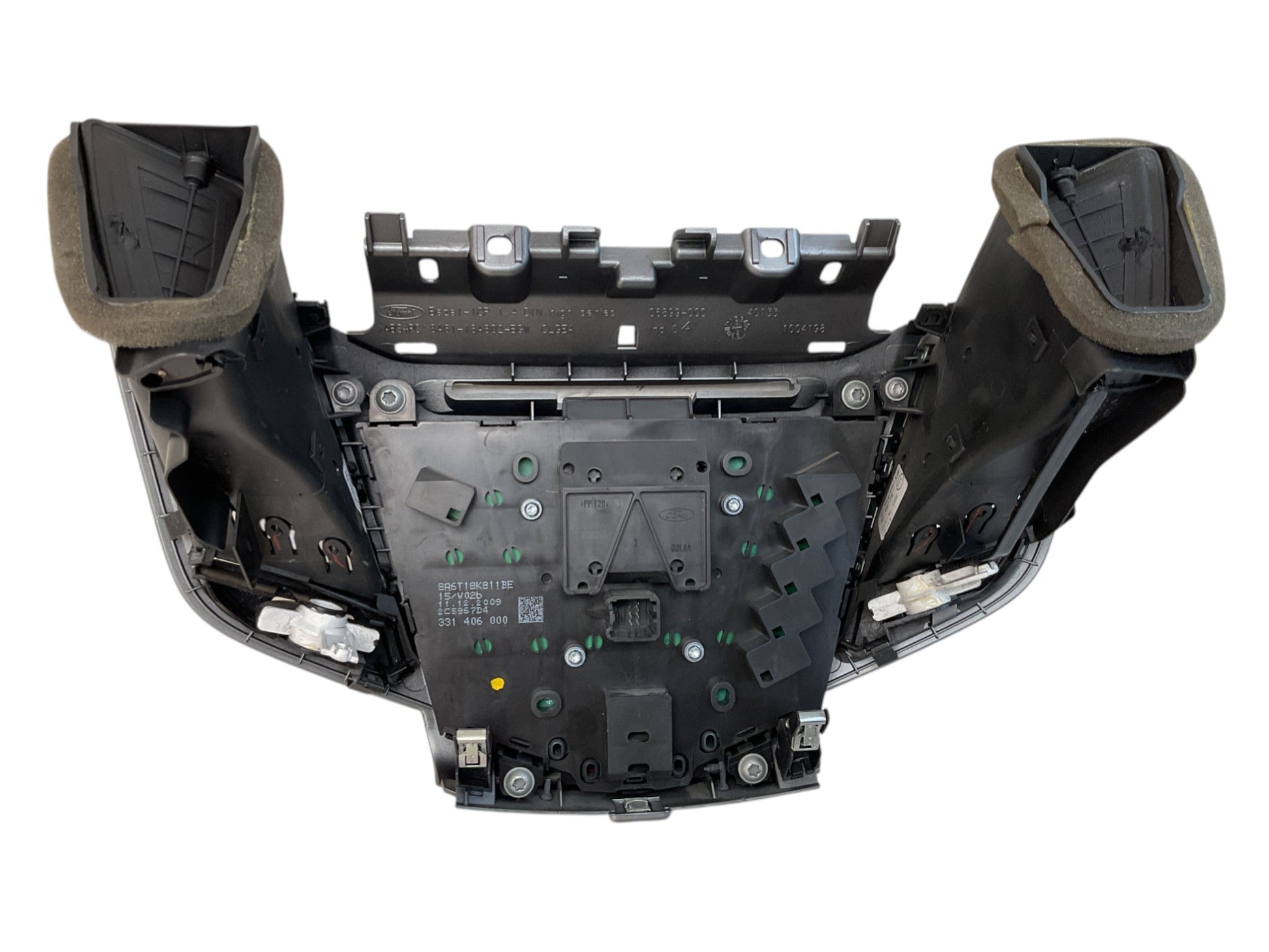 Sistema Audio Ford Fiesta - 8A6T18K811BE