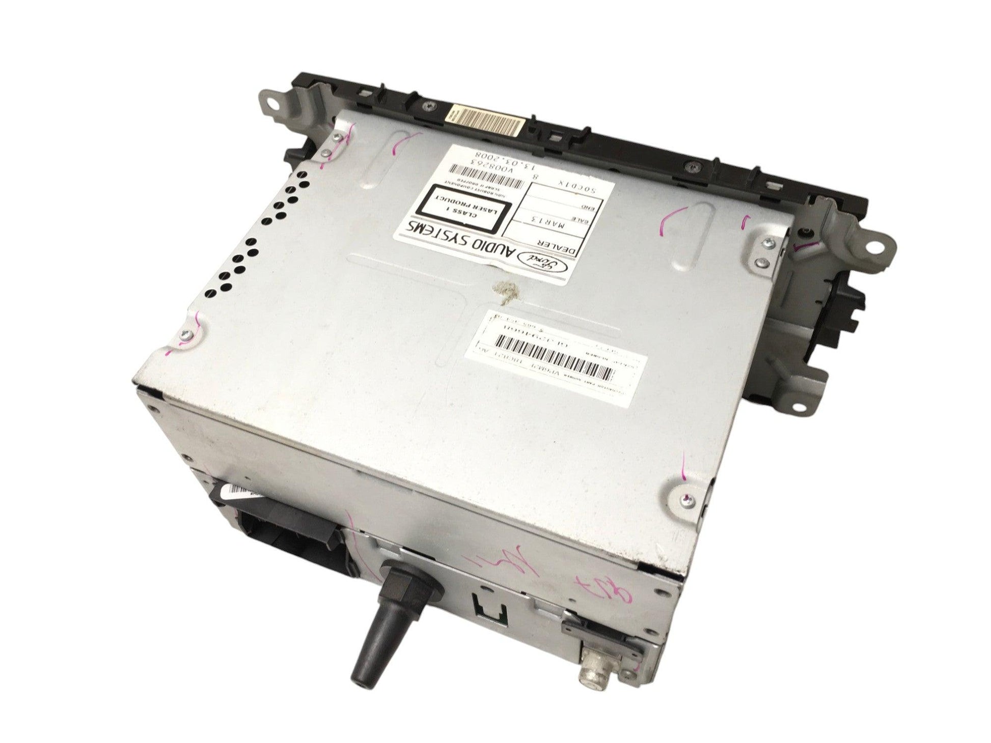 Sistema Audio Ford Focus II - 7M5T18C939EA