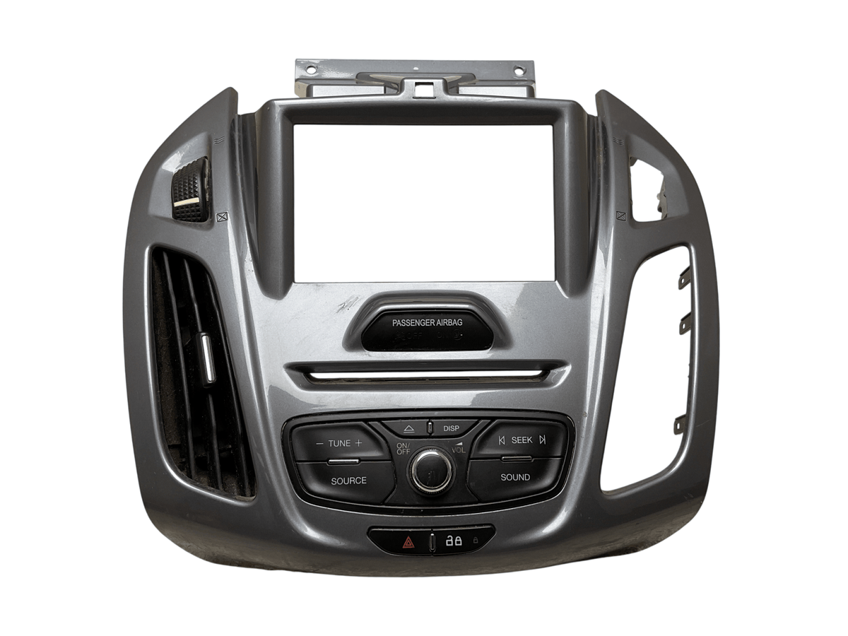 Sistema Audio Ford Transit Connect 12-22 - XXXX18K811XX