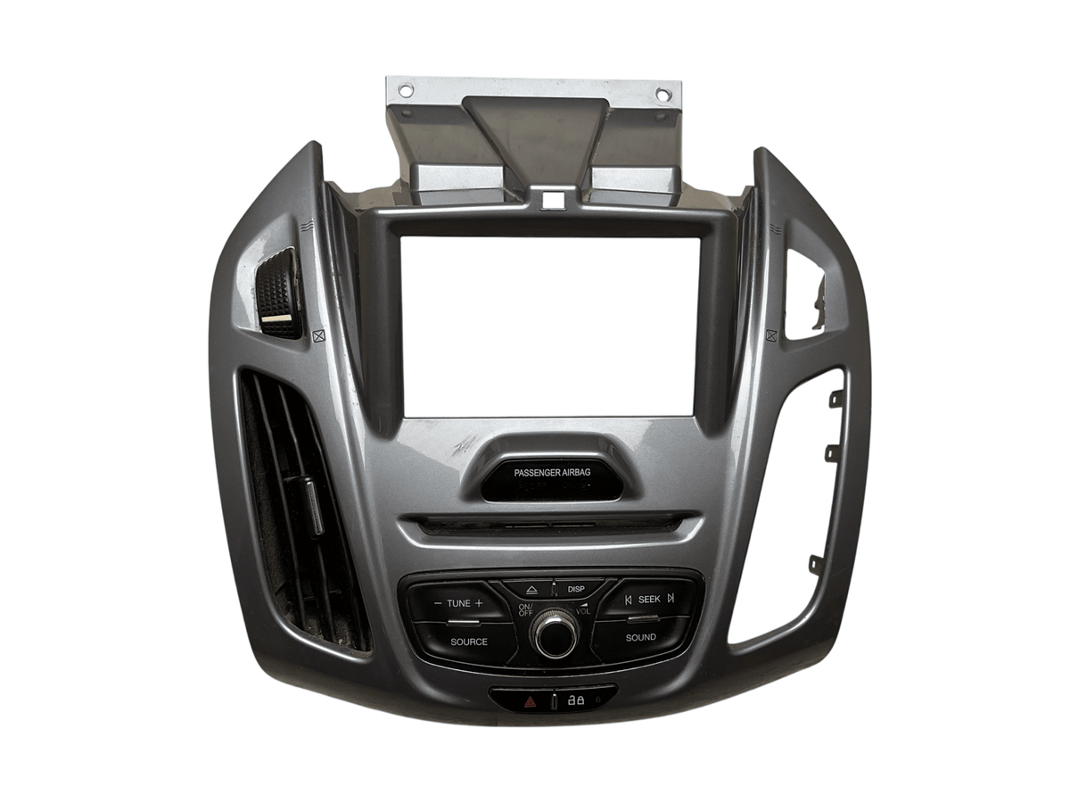 Sistema Audio Ford Transit Connect 12-22 - XXXX18K811XX