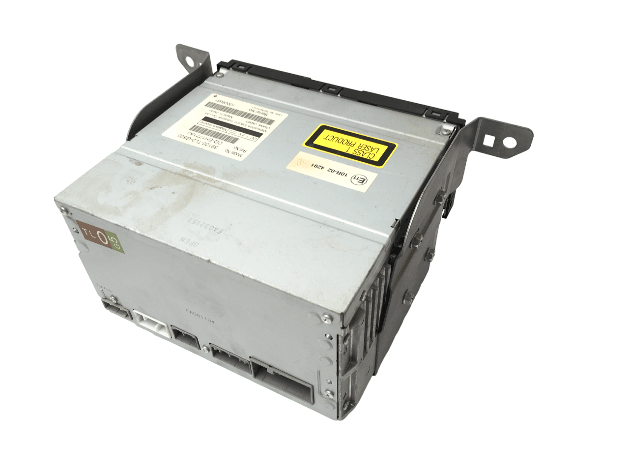 Sistema Audio Honda Accord VIII - 39100TL0G500