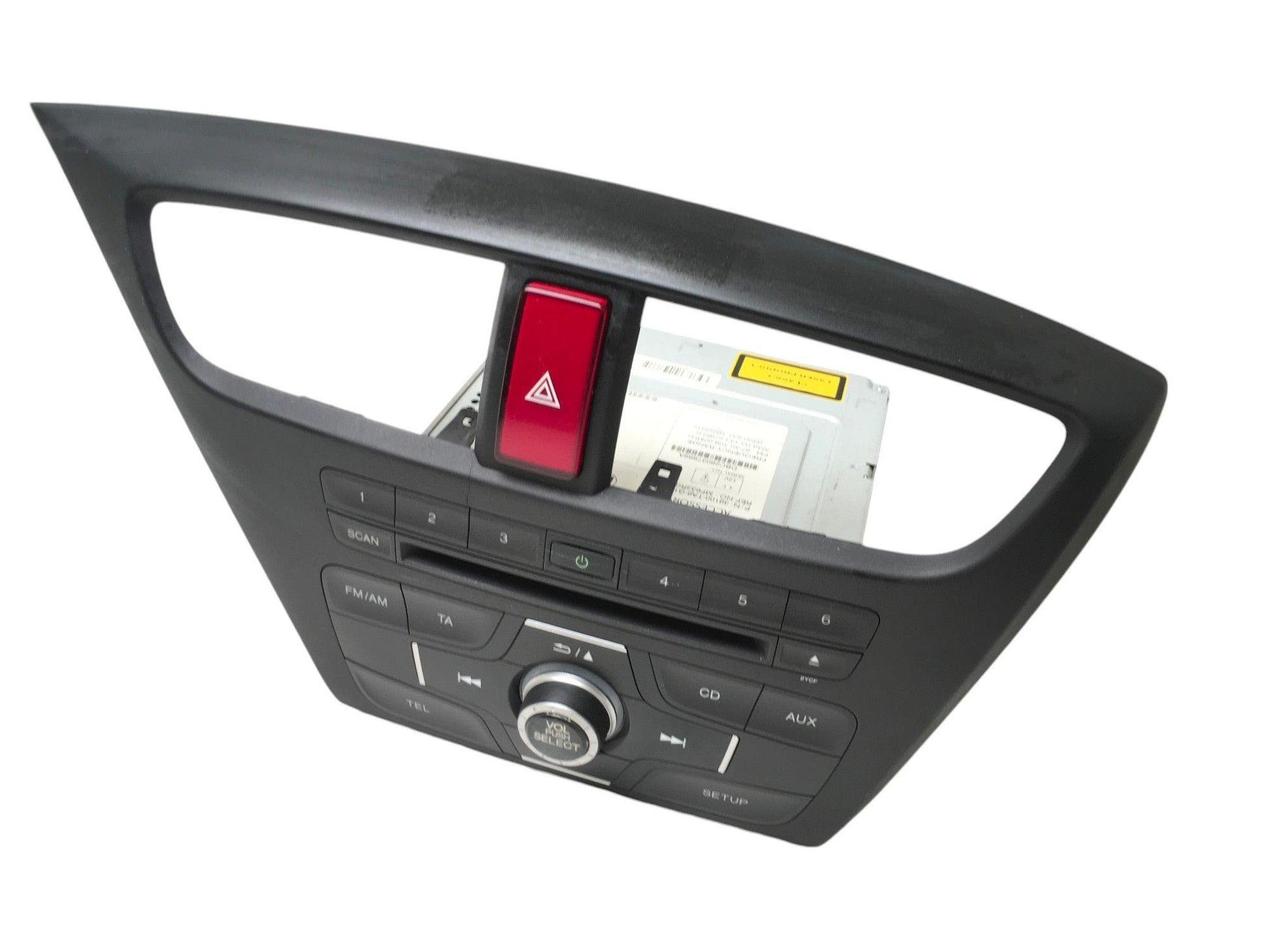 Sistema Audio Honda Civic IX FK - 39100TA9G110M1