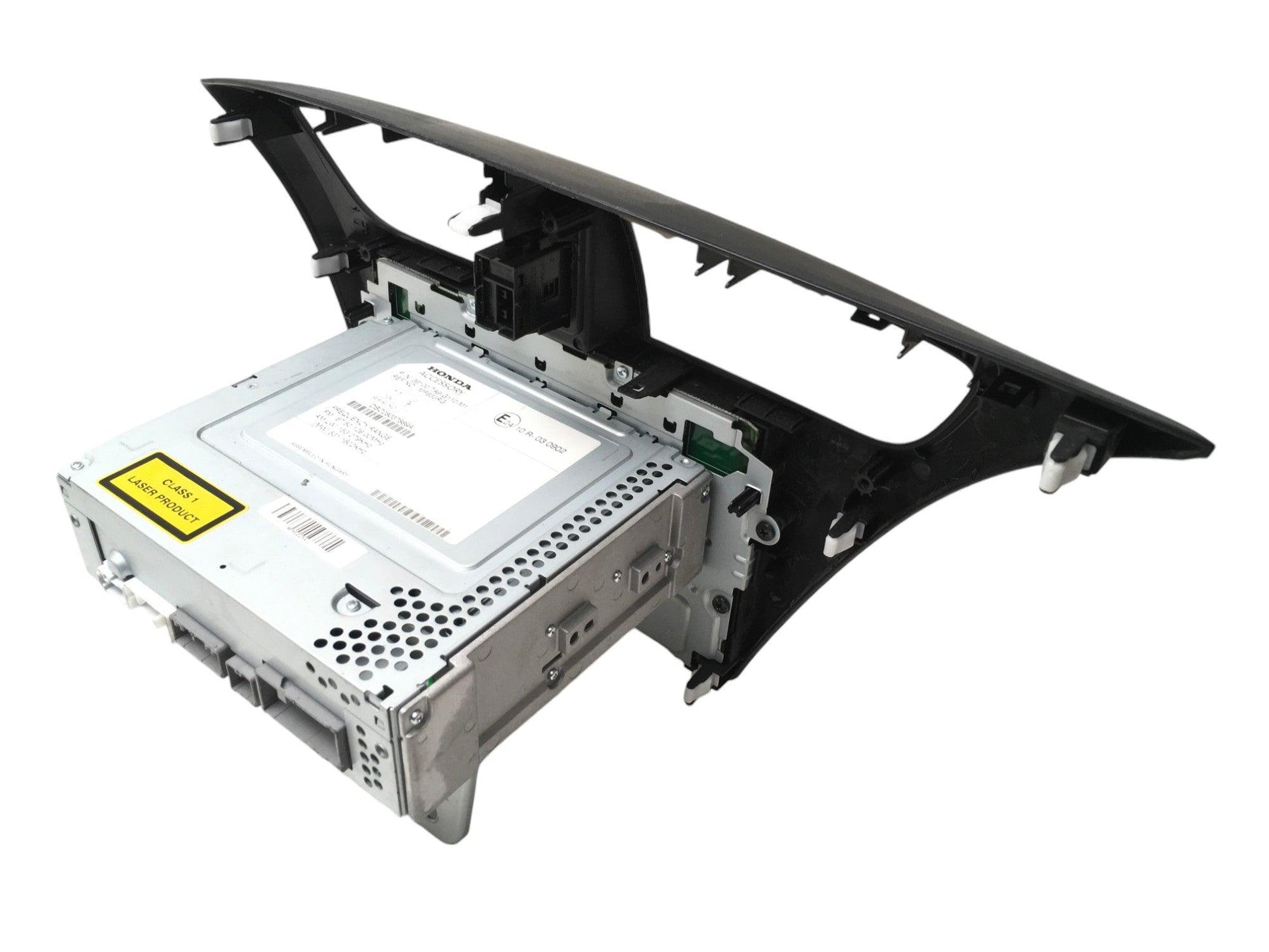 Sistema Audio Honda Civic IX FK - 39100TA9G110M1