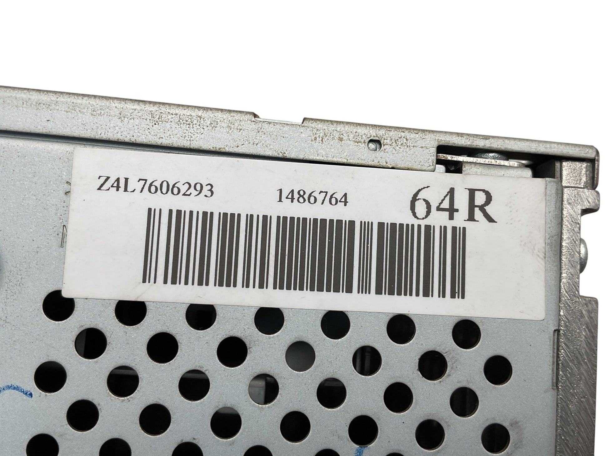 Sistema Audio Hyundai i30 2007 - 2012 - 961602L200