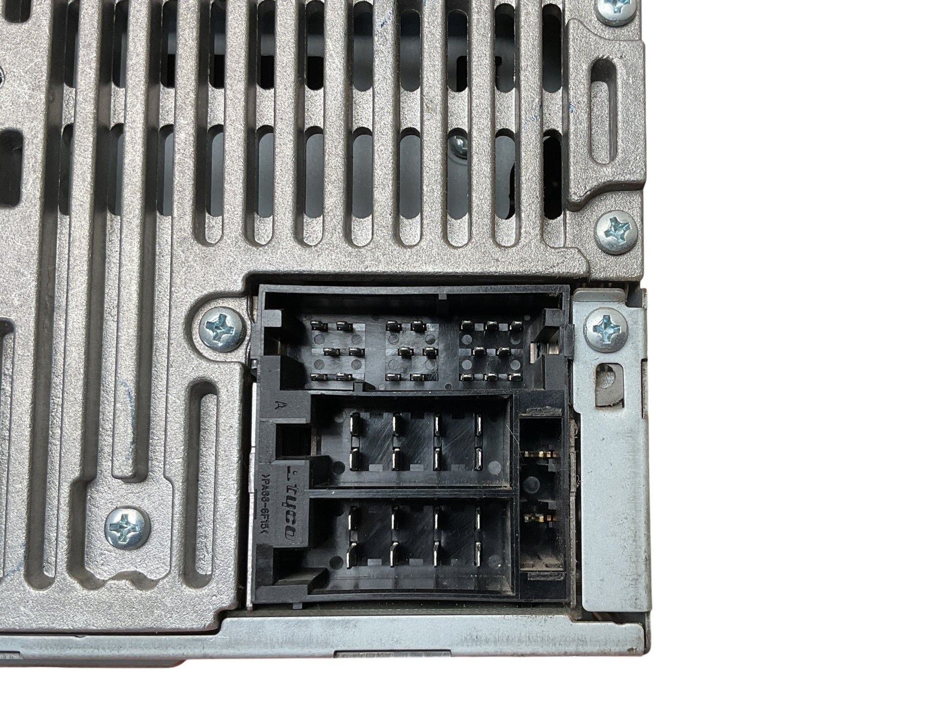 Sistema Audio Hyundai i30 2007 - 2012 - 961602L200