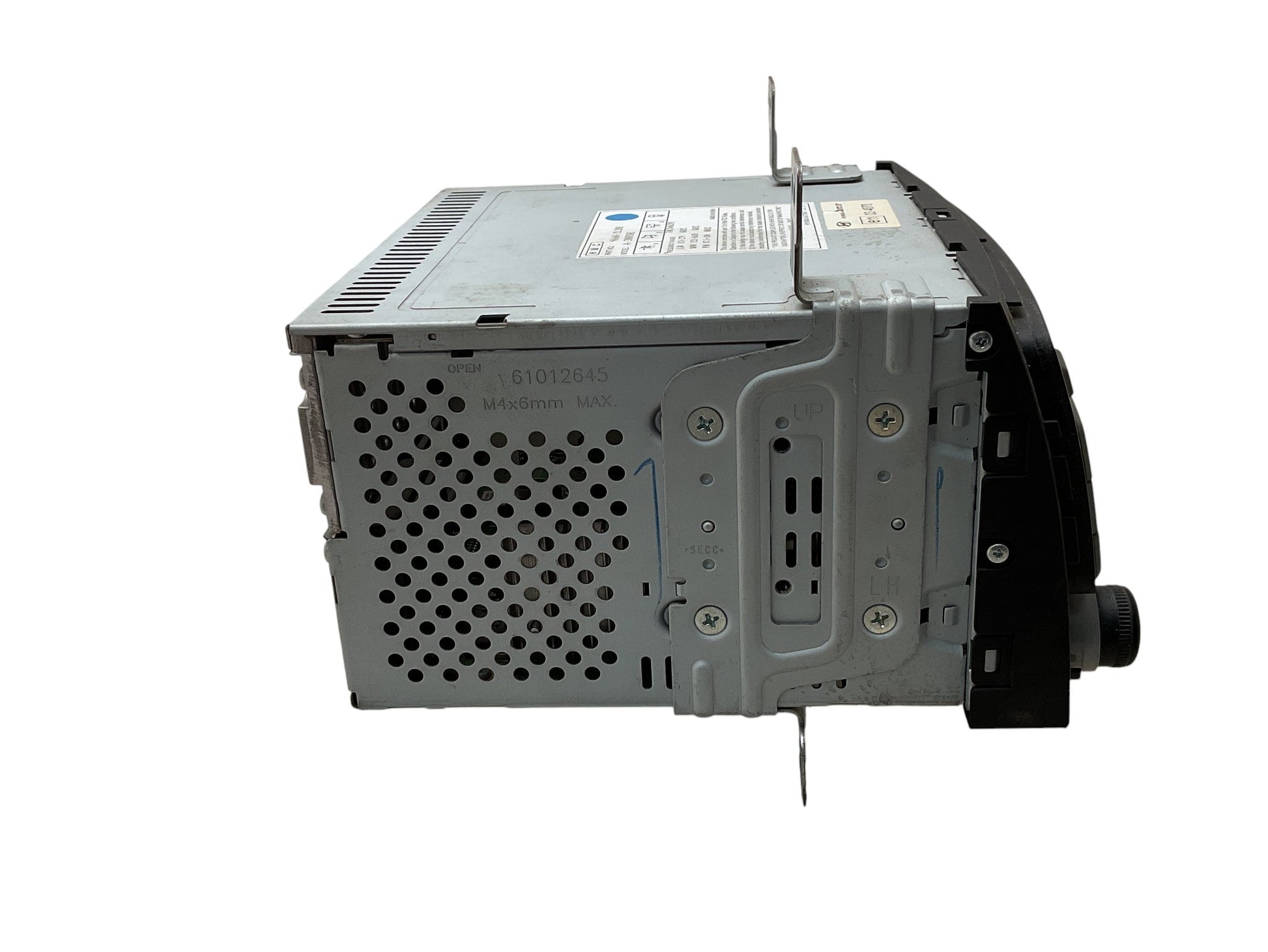 Sistema Audio Hyundai i30 2007 - 2012 - 961602L200