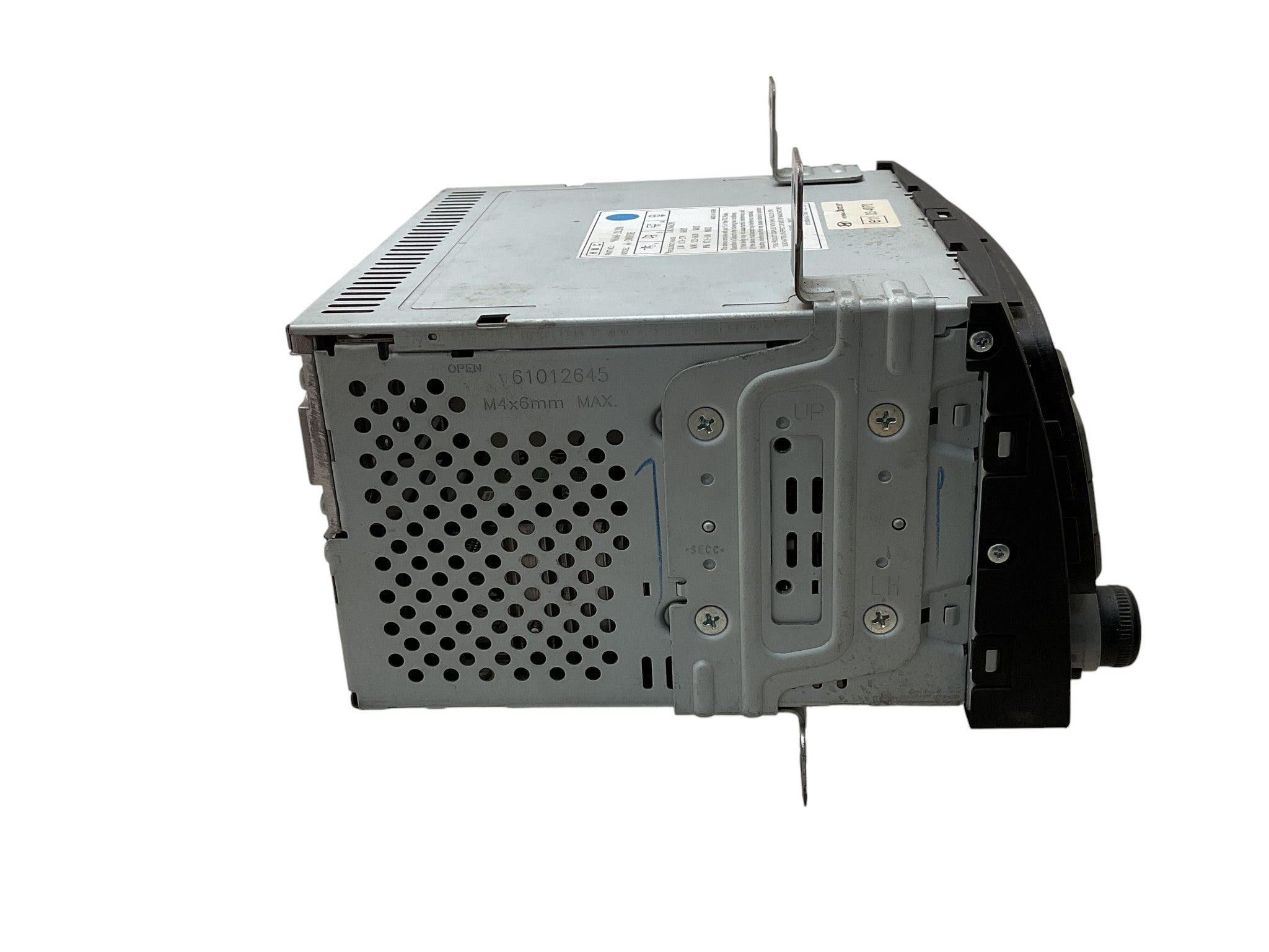 Sistema Audio Hyundai i30 2007 - 2012 - 961602L200