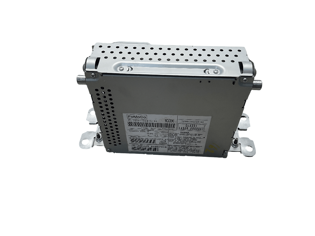 Sistema audio Jaguar XF/Freelander 06-15 - 7G9N18C815NA