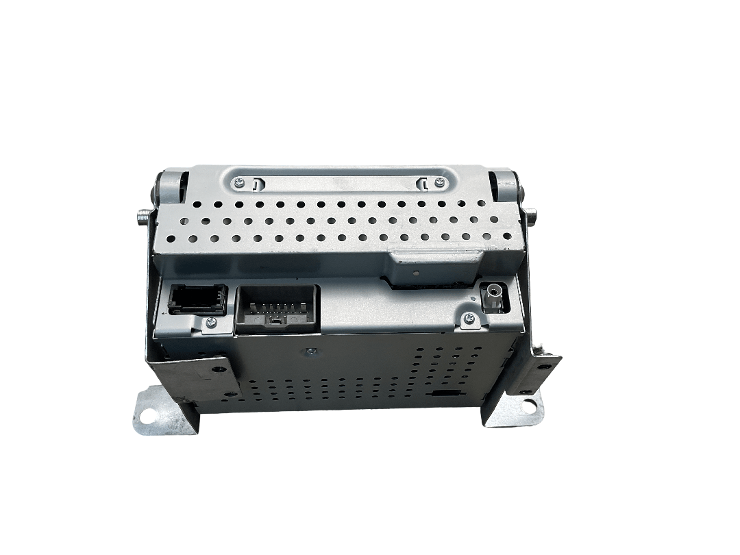 Sistema audio Jaguar XF/Freelander 06-15 - 7G9N18C815NA