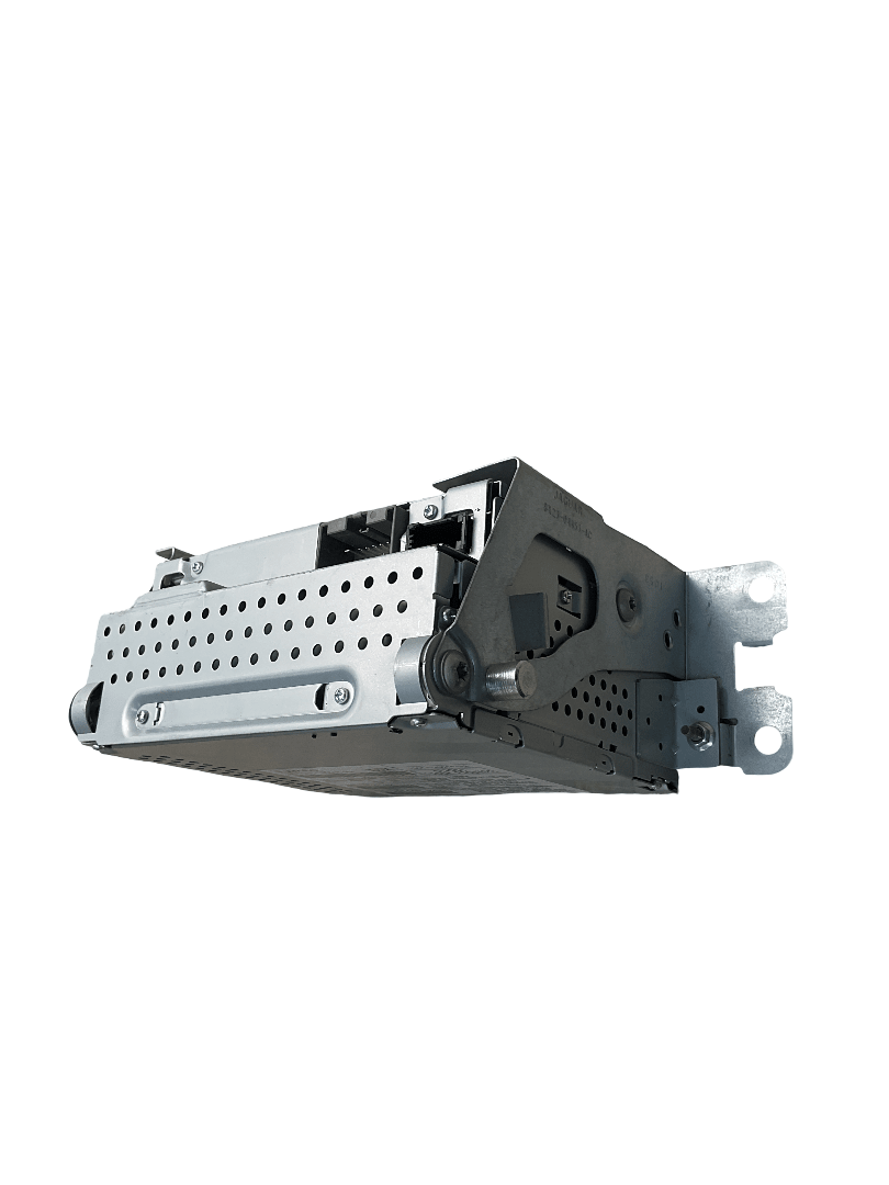Sistema audio Jaguar XF/Freelander 06-15 - 7G9N18C815NA