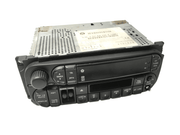 Sistema audio Jeep Grand Cherokee I - P04858513AG