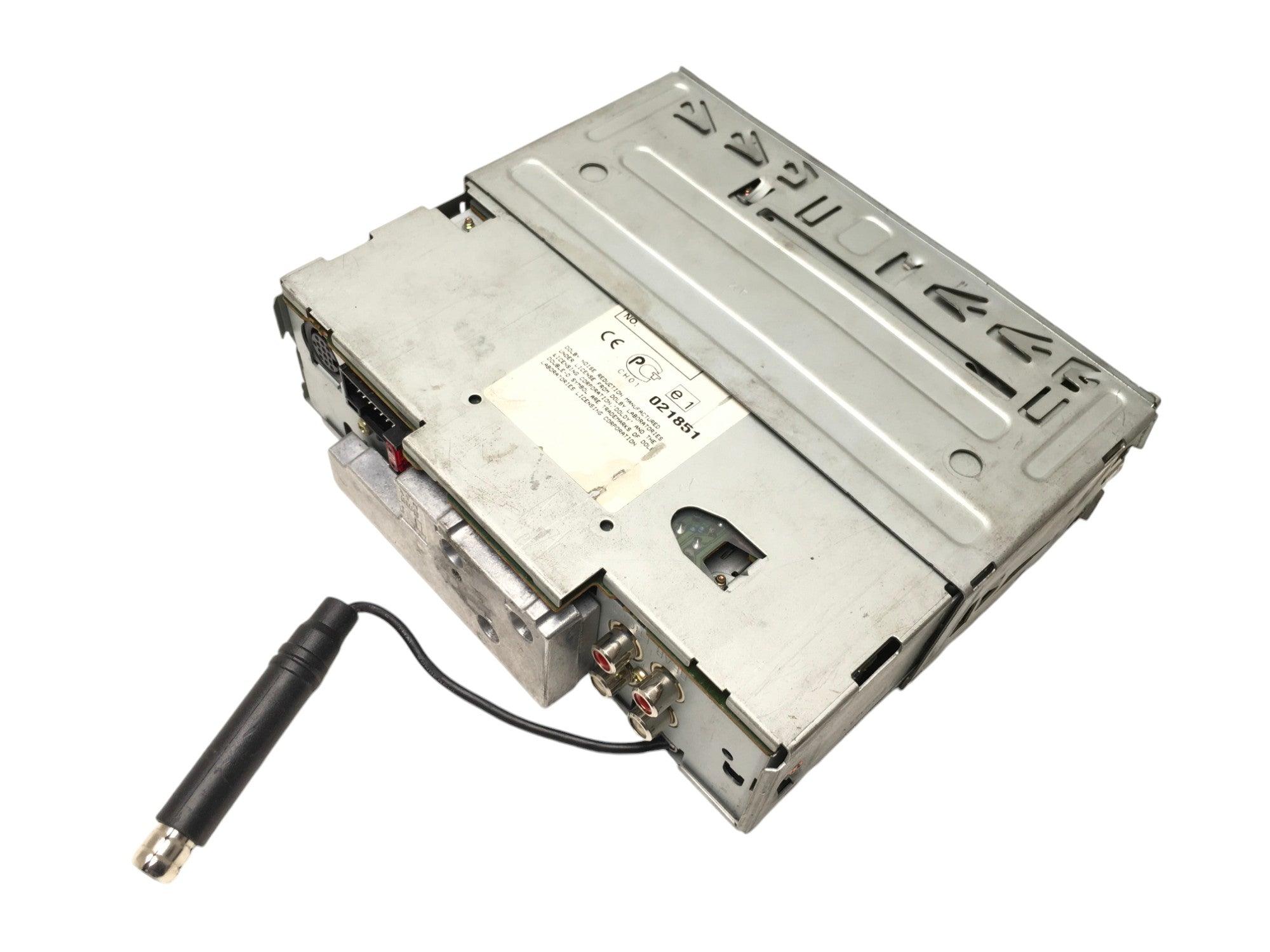 Sistema audio Kenwood KRC - 779R - KRC - 779R