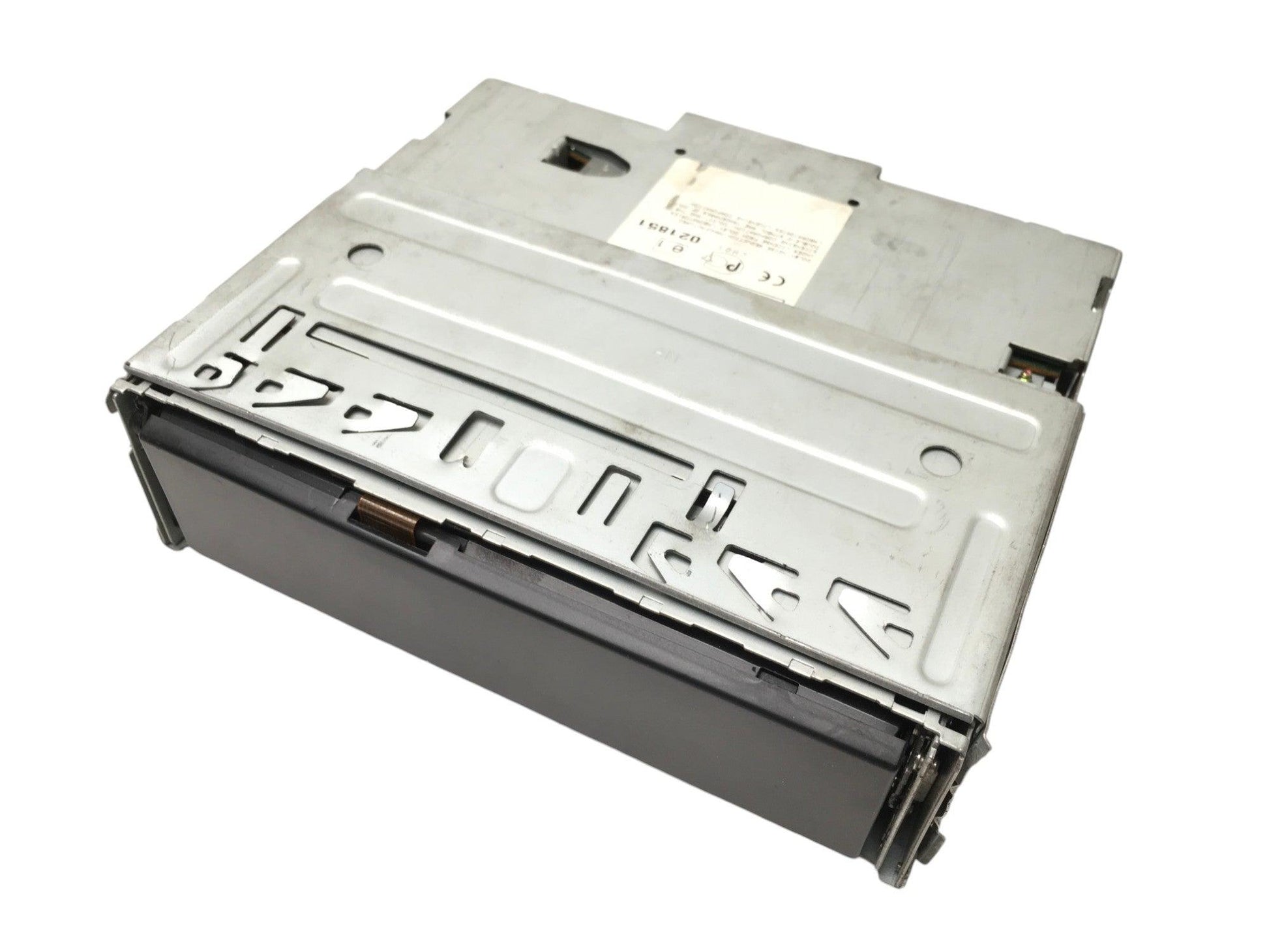 Sistema audio Kenwood KRC - 779R - KRC - 779R