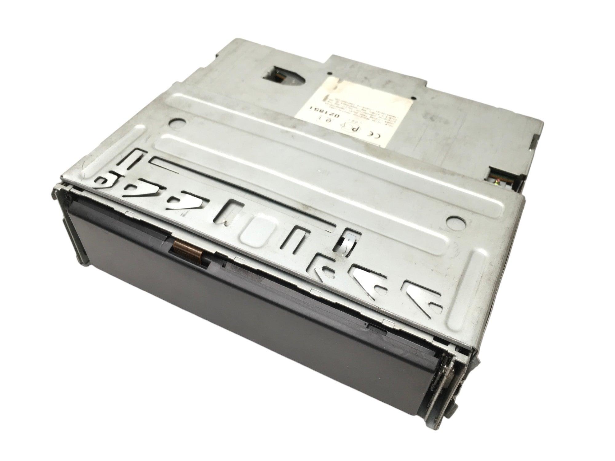 Sistema audio Kenwood KRC - 779R - KRC - 779R