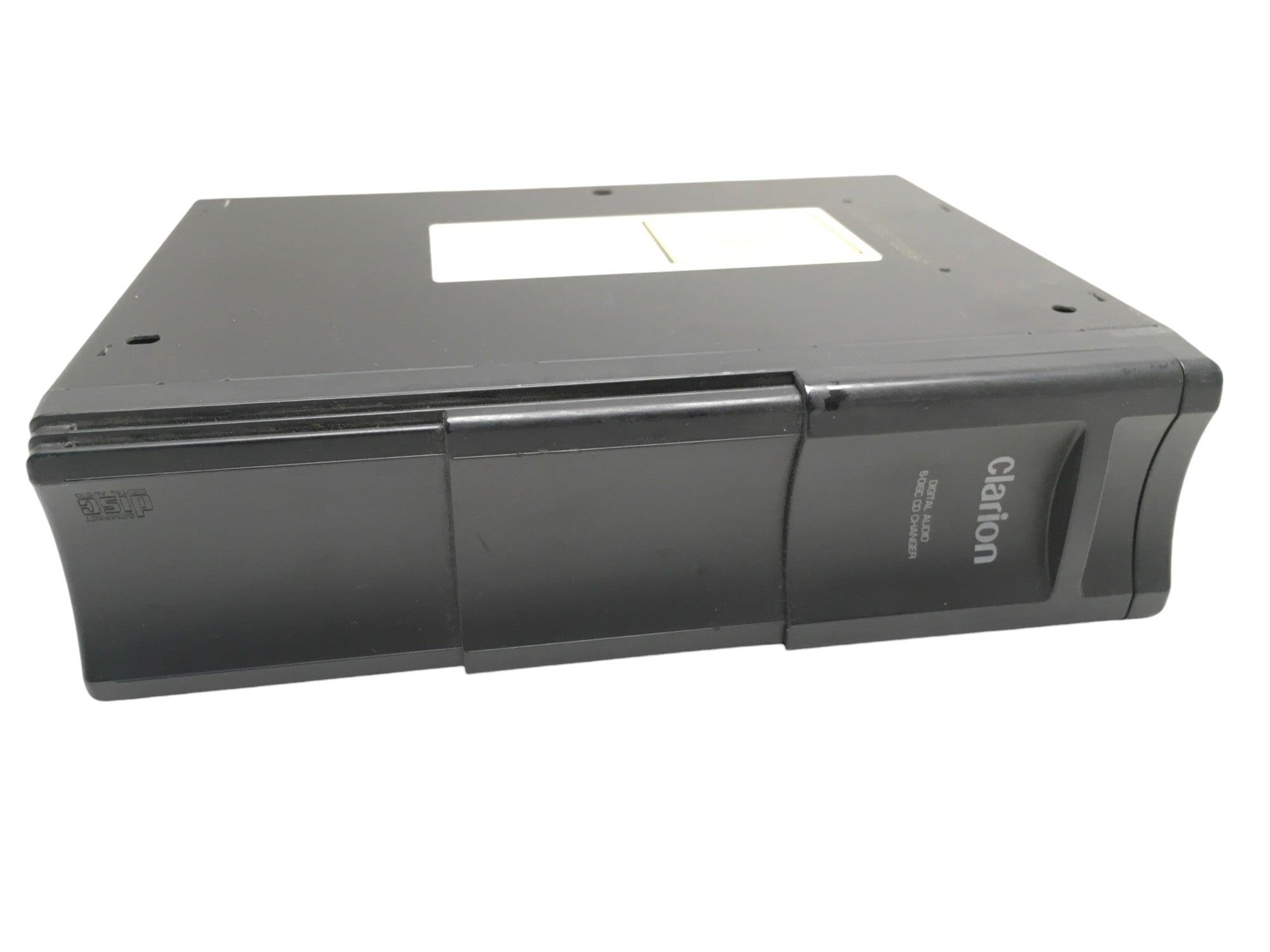 Sistema Audio Lancia Phedra 180 - 9655260180