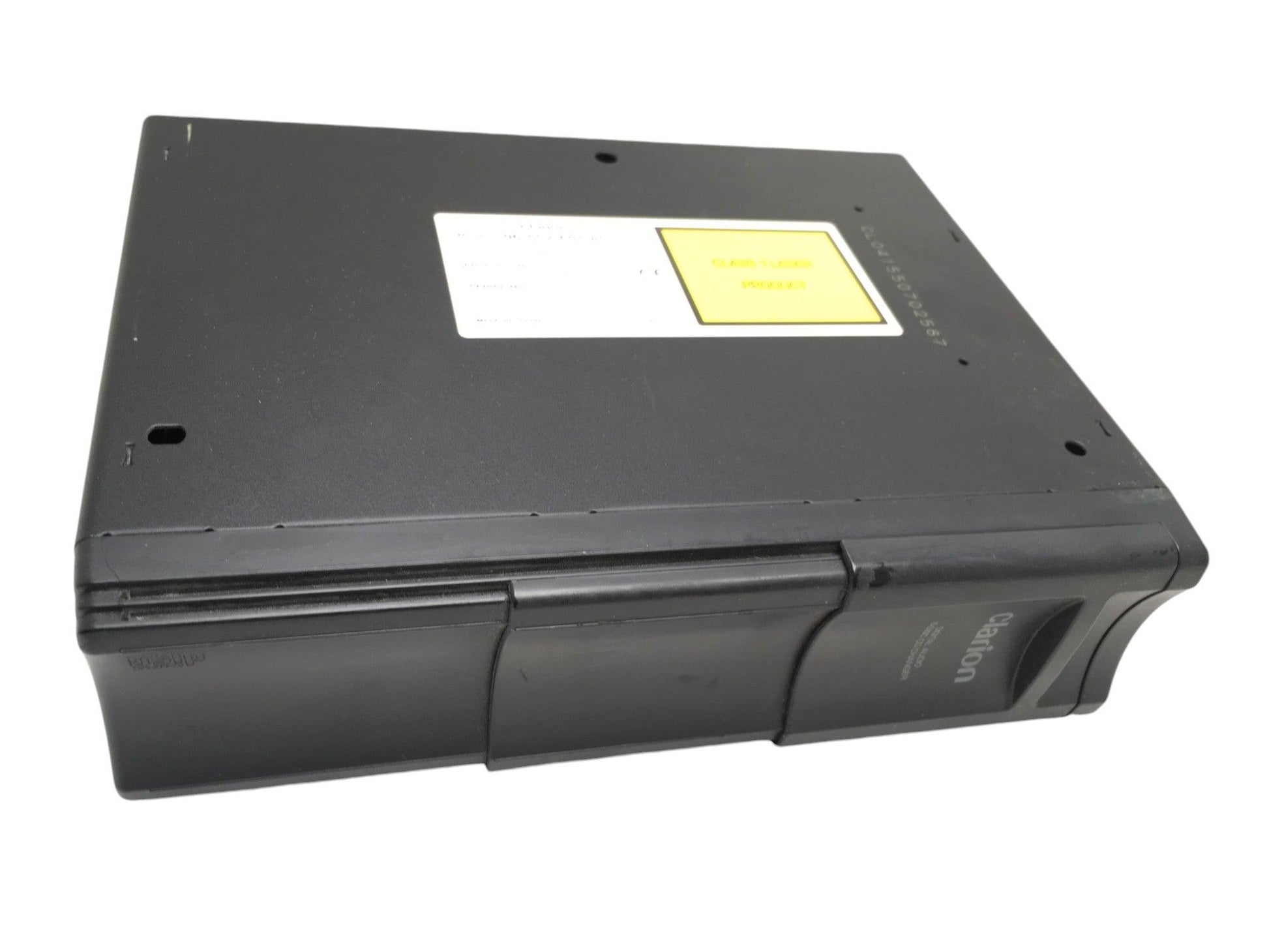 Sistema Audio Lancia Phedra 180 - 9655260180