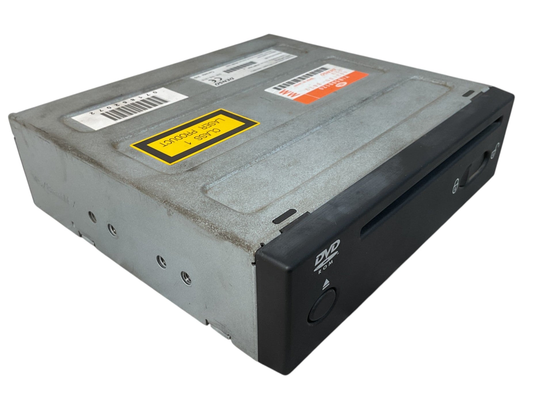 Sistema Audio Land Rover YIB500120 - YIB500120