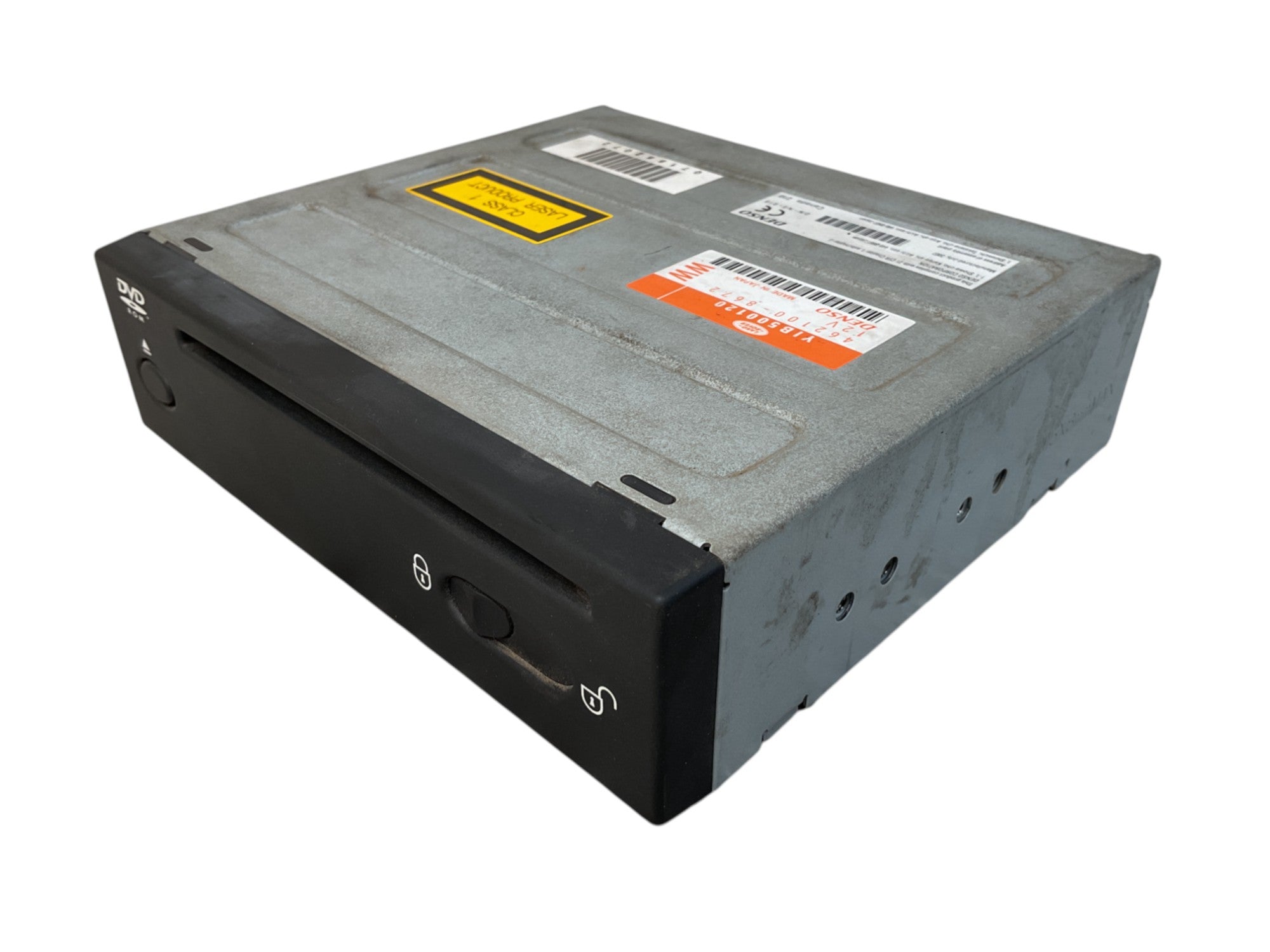 Sistema Audio Land Rover YIB500120 - YIB500120