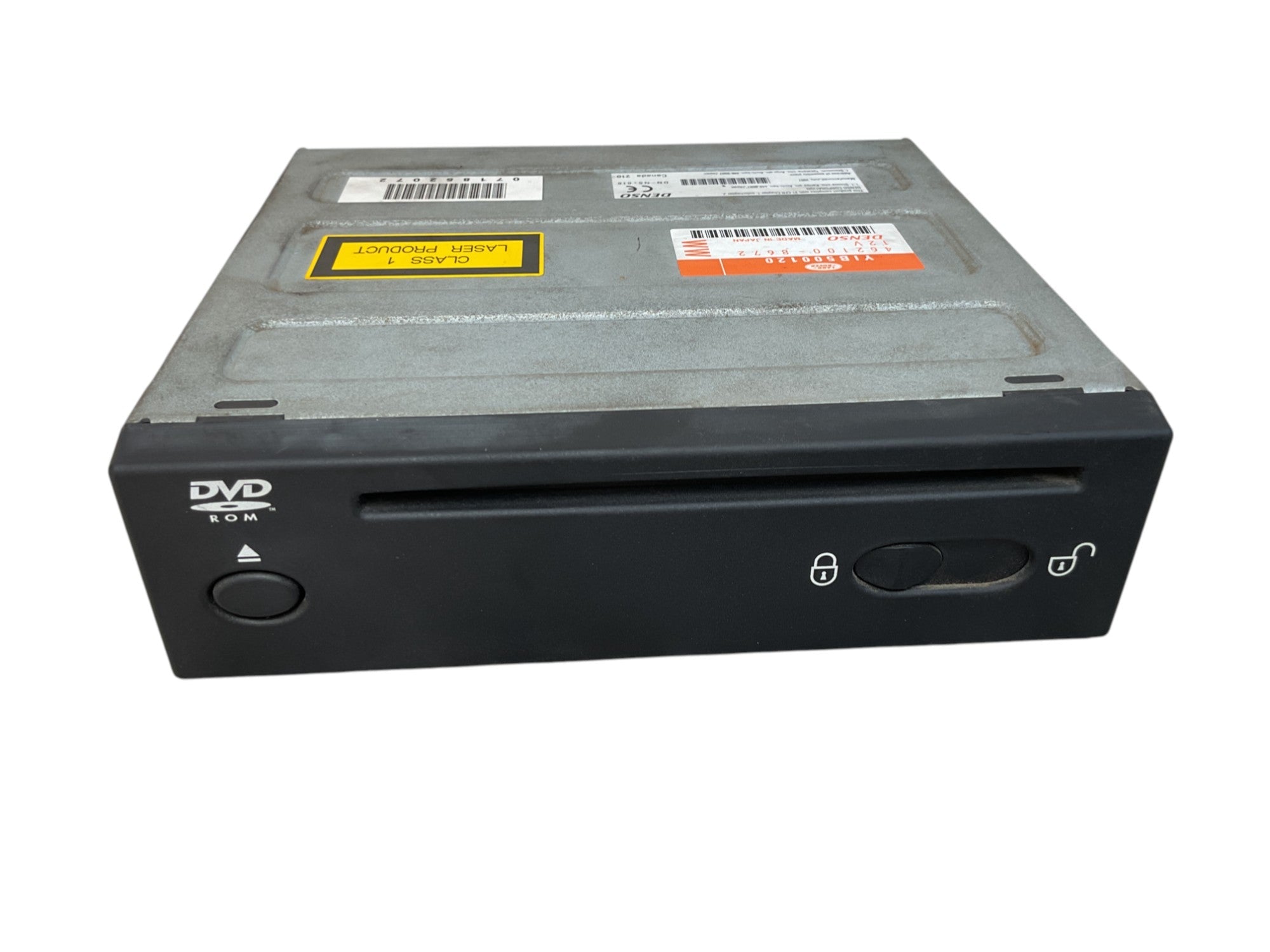 Sistema Audio Land Rover YIB500120 - YIB500120