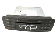 Sistema Audio Mercedes GLK X204 - A2049002413