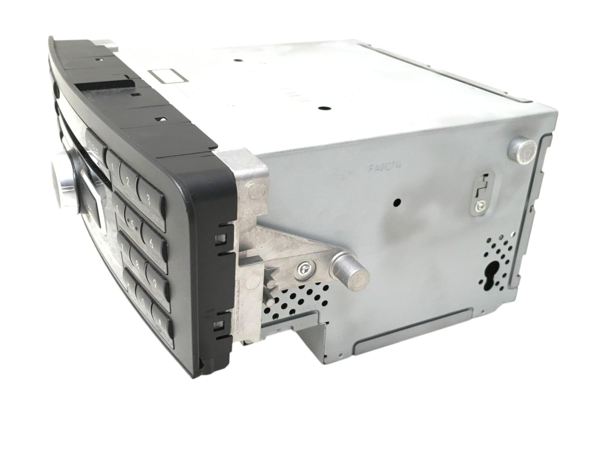 Sistema Audio Mercedes GLK X204 - A2049002413