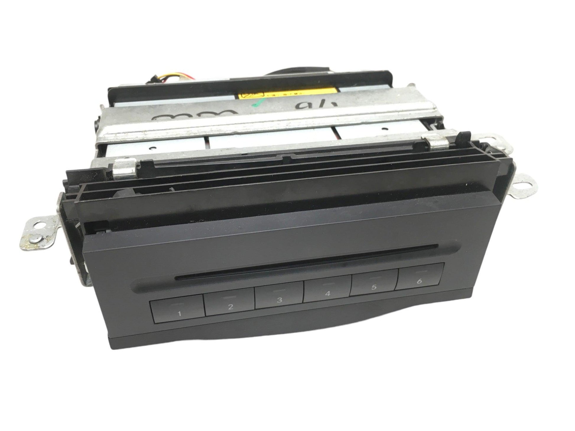 Sistema Audio Mercedes ML W164 - 18111806