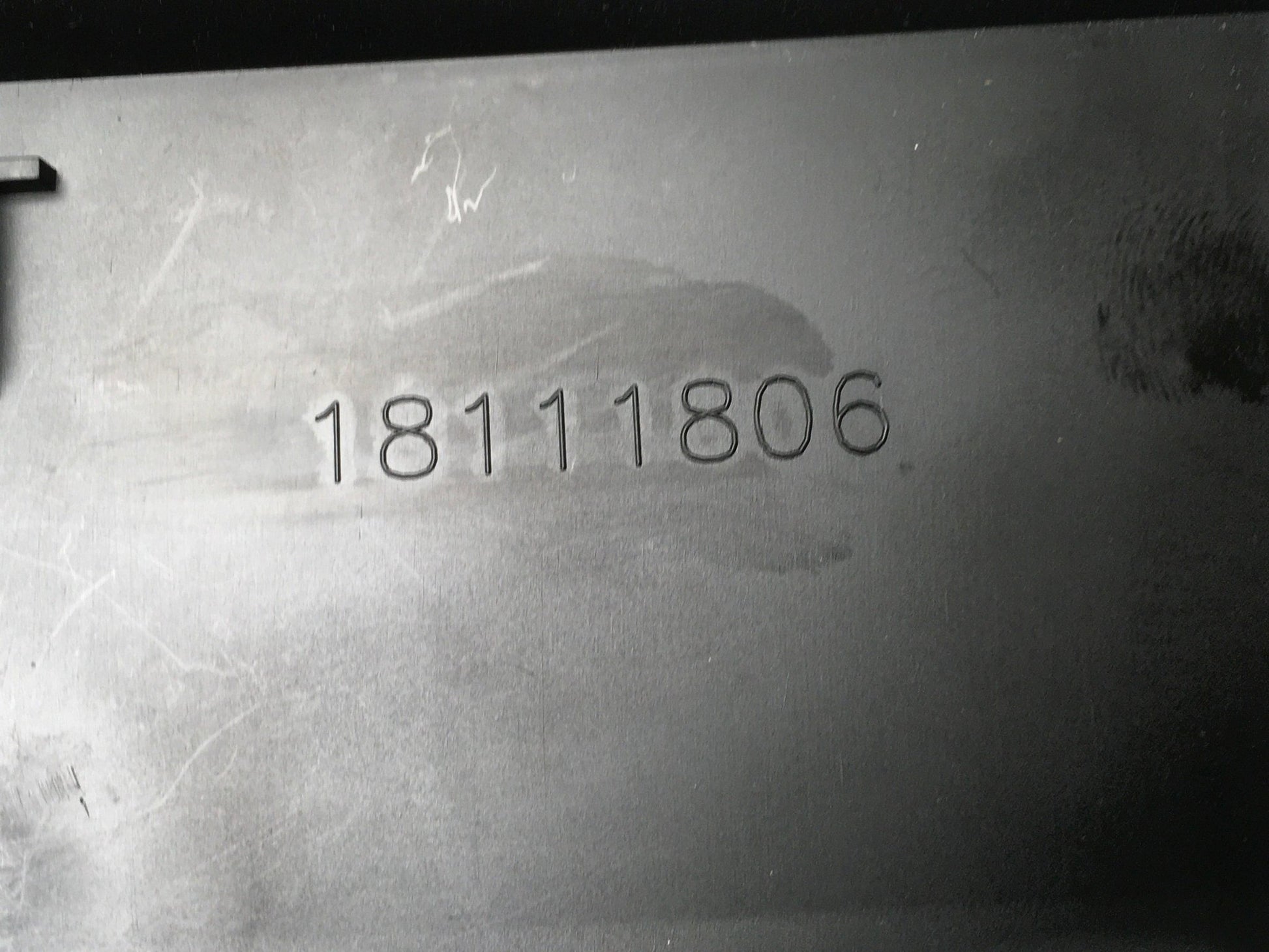 Sistema Audio Mercedes ML W164 - 18111806