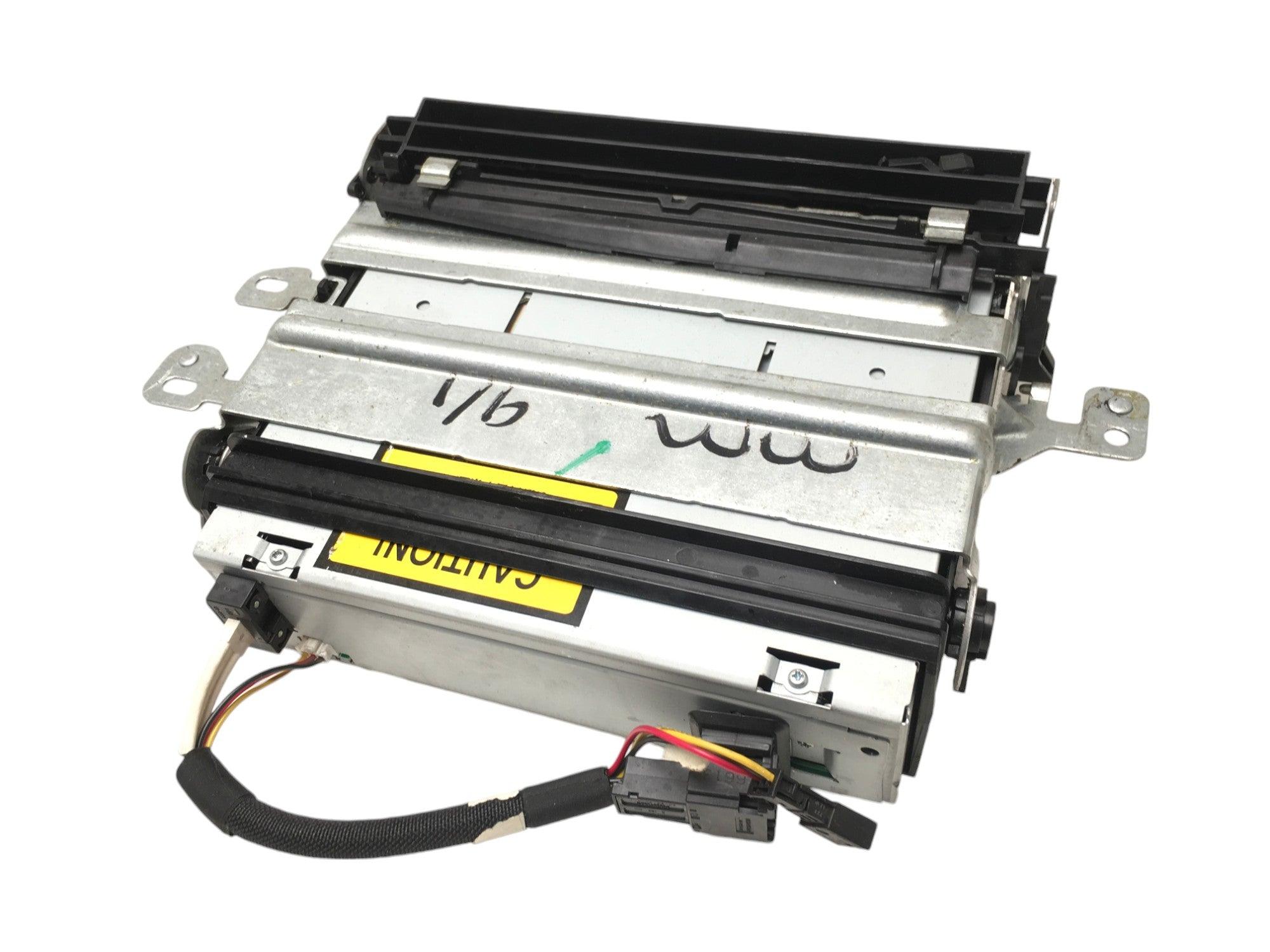 Sistema Audio Mercedes ML W164 - 18111806