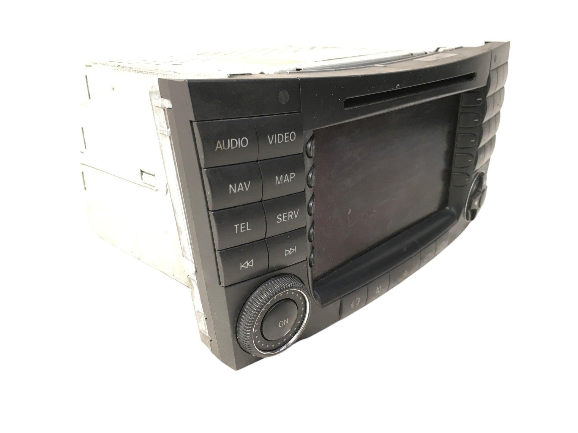 Sistema audio Mercedes W211 - A2118276242