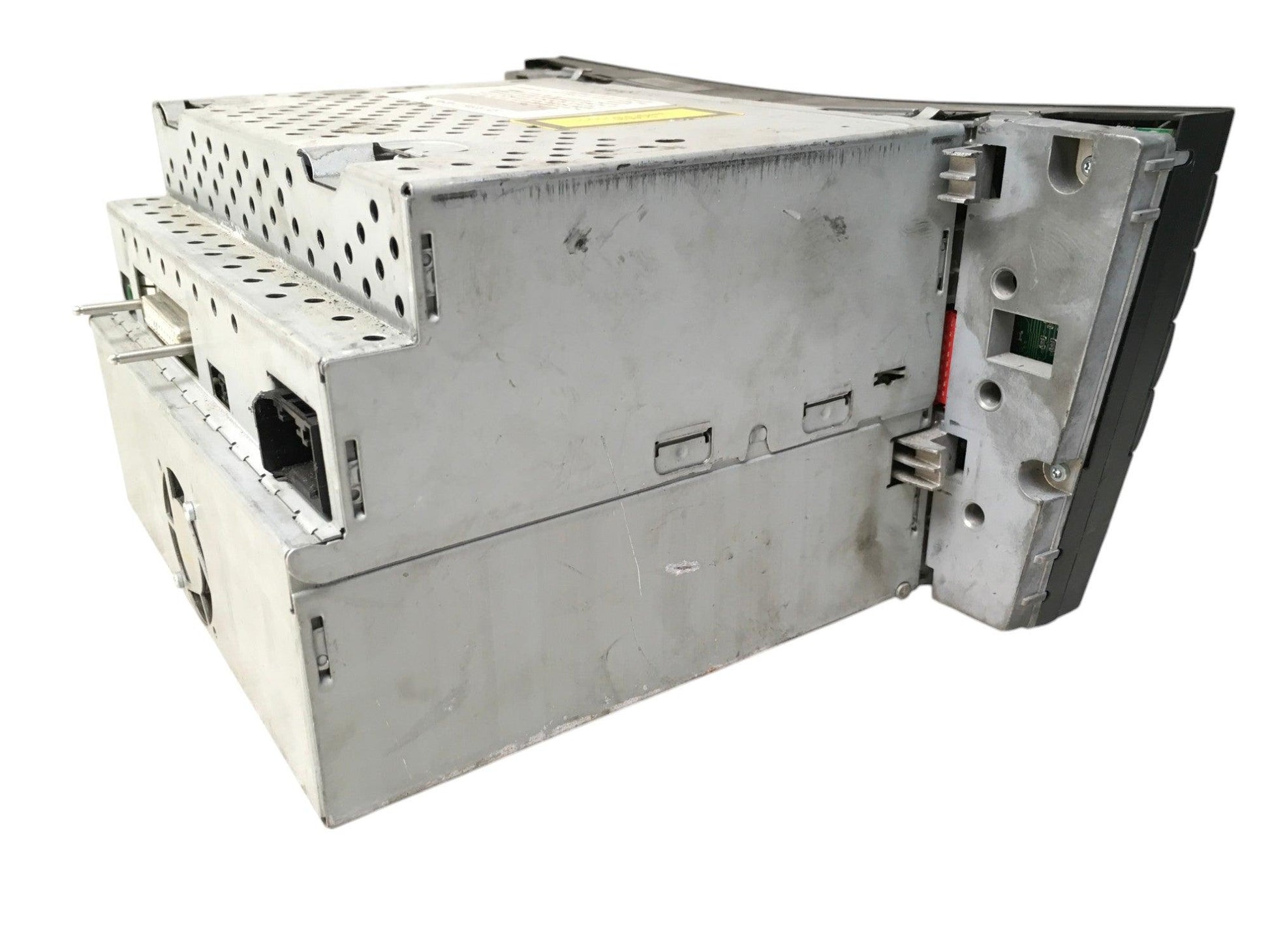 Sistema audio Mercedes W211 - A2118276242