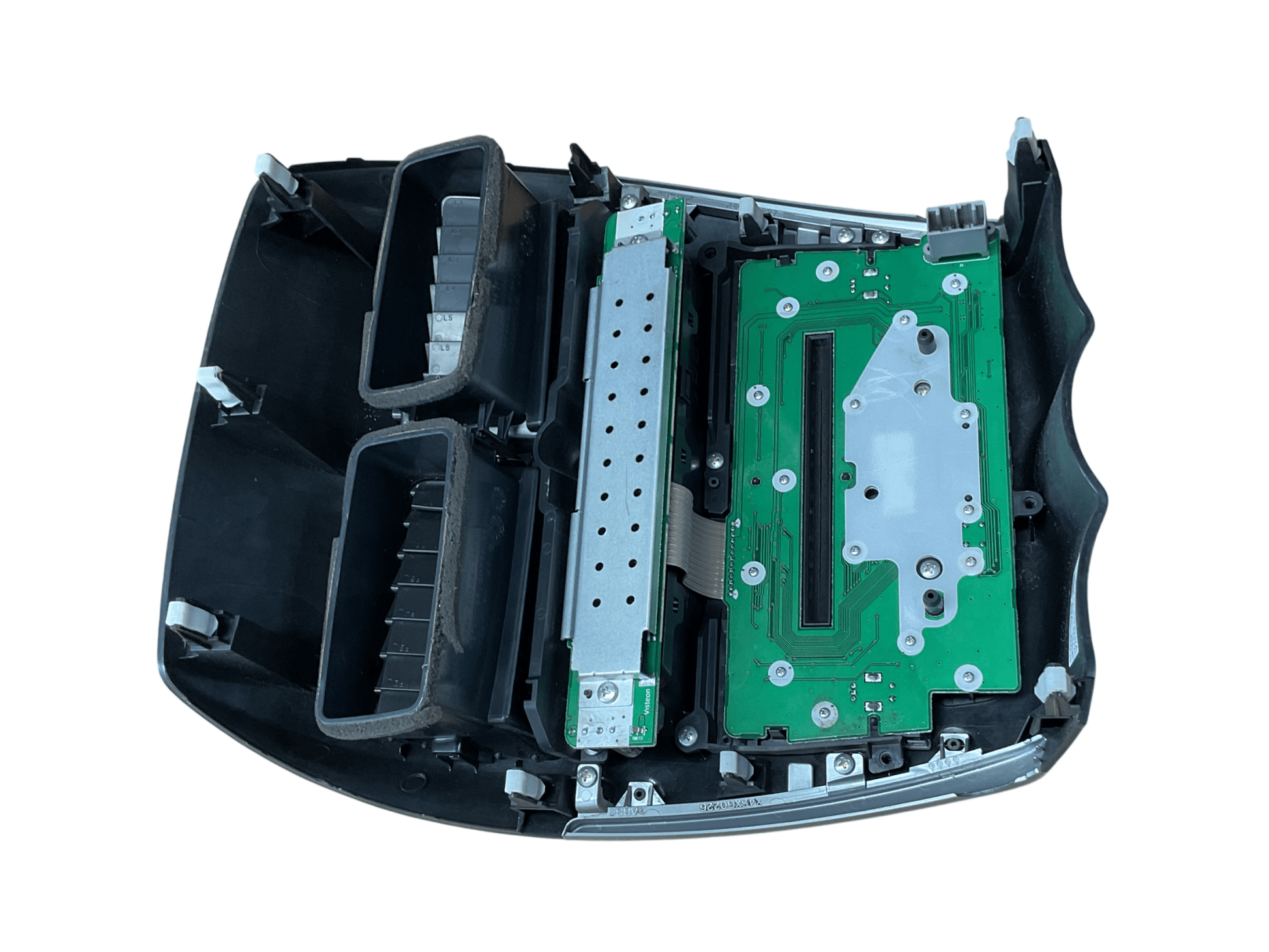 Sistema Audio Mitsubishi ASX 10-26 - 8002A920HA