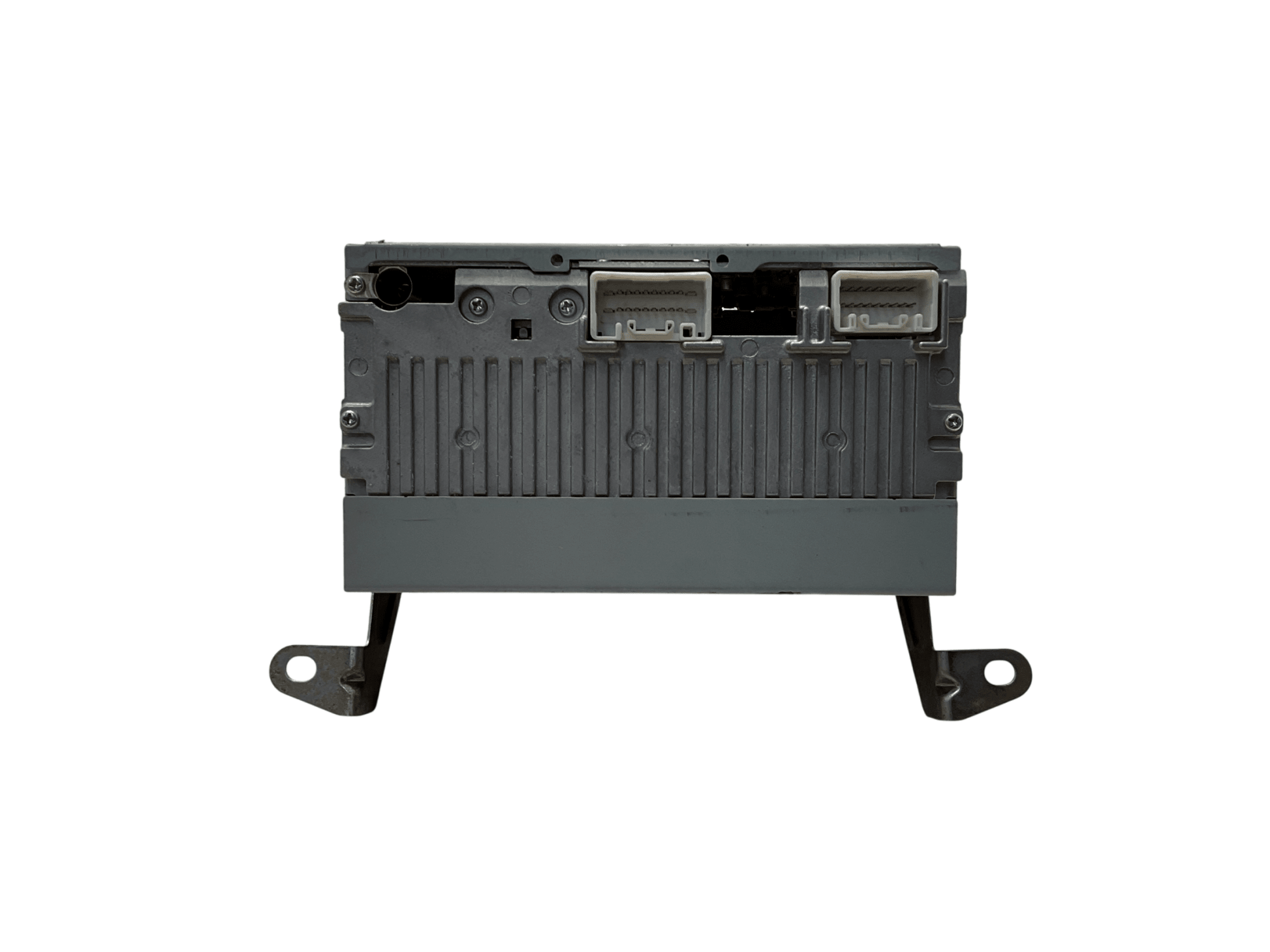 Sistema Audio Mitsubishi ASX 10-26 - 8701A352