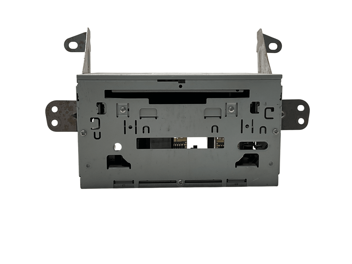 Sistema Audio Mitsubishi ASX 10-26 - 8701A352