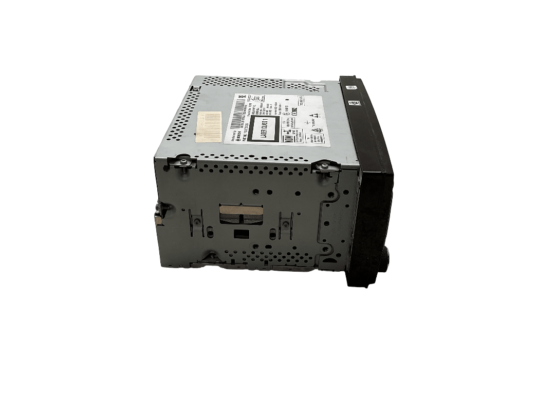 Sistema Audio Nissan Juke 10-19 - 7513750213