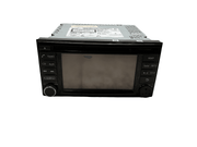 Sistema Audio Nissan Juke 10-19 - 7513750213