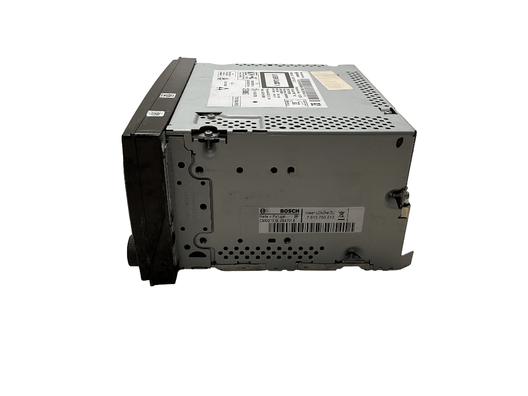 Sistema Audio Nissan Juke 10-19 - 7513750213