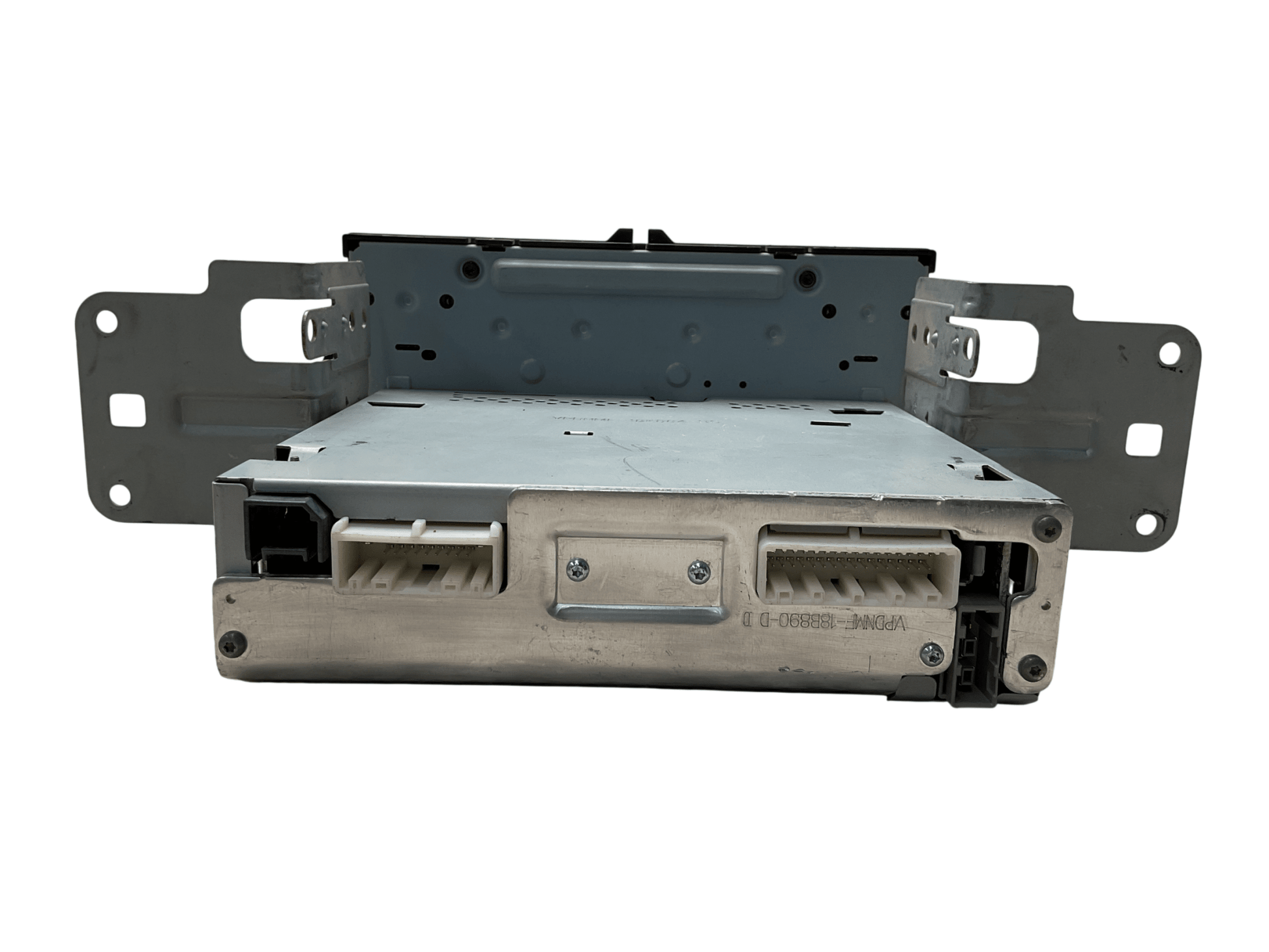 Sistema Audio Nissan Navara 14-26 - 281854KJ1B