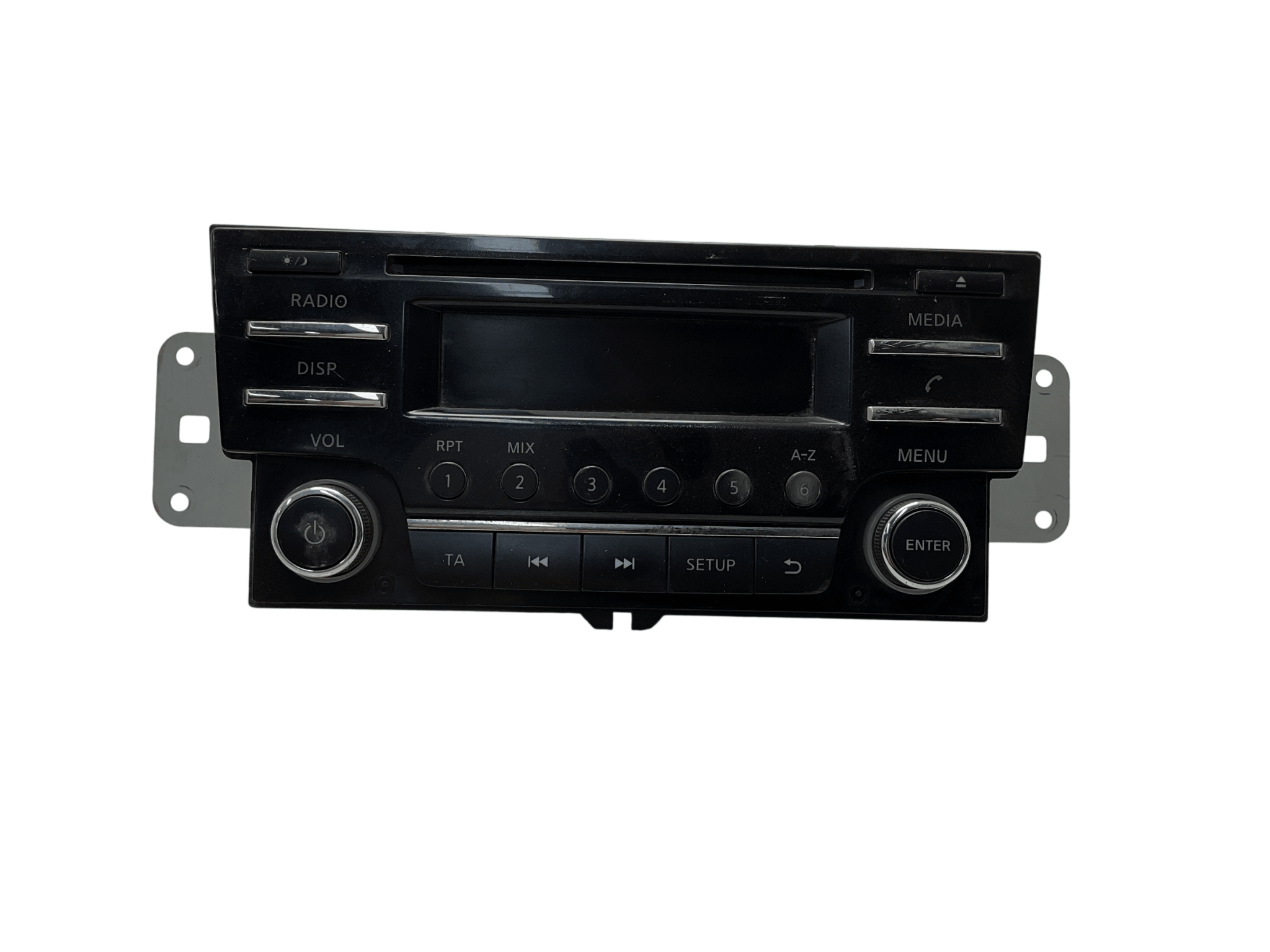 Sistema Audio Nissan Navara 14-26 - 281854KJ1B