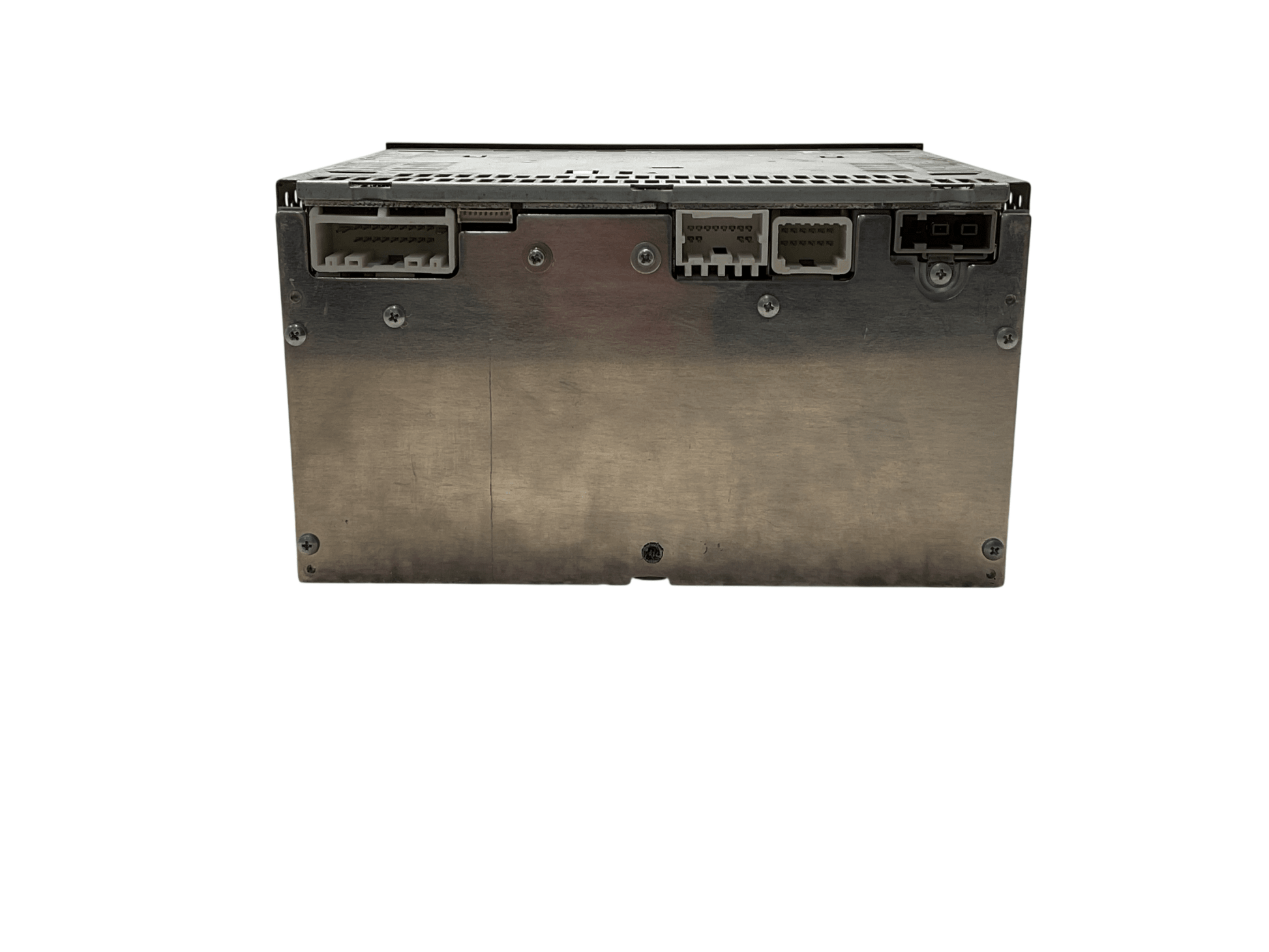 Sistema Audio Nissan Qashqai 07-13 - 28185JD05A