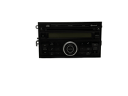 Sistema Audio Nissan Qashqai 07-13 - 28185JD05A