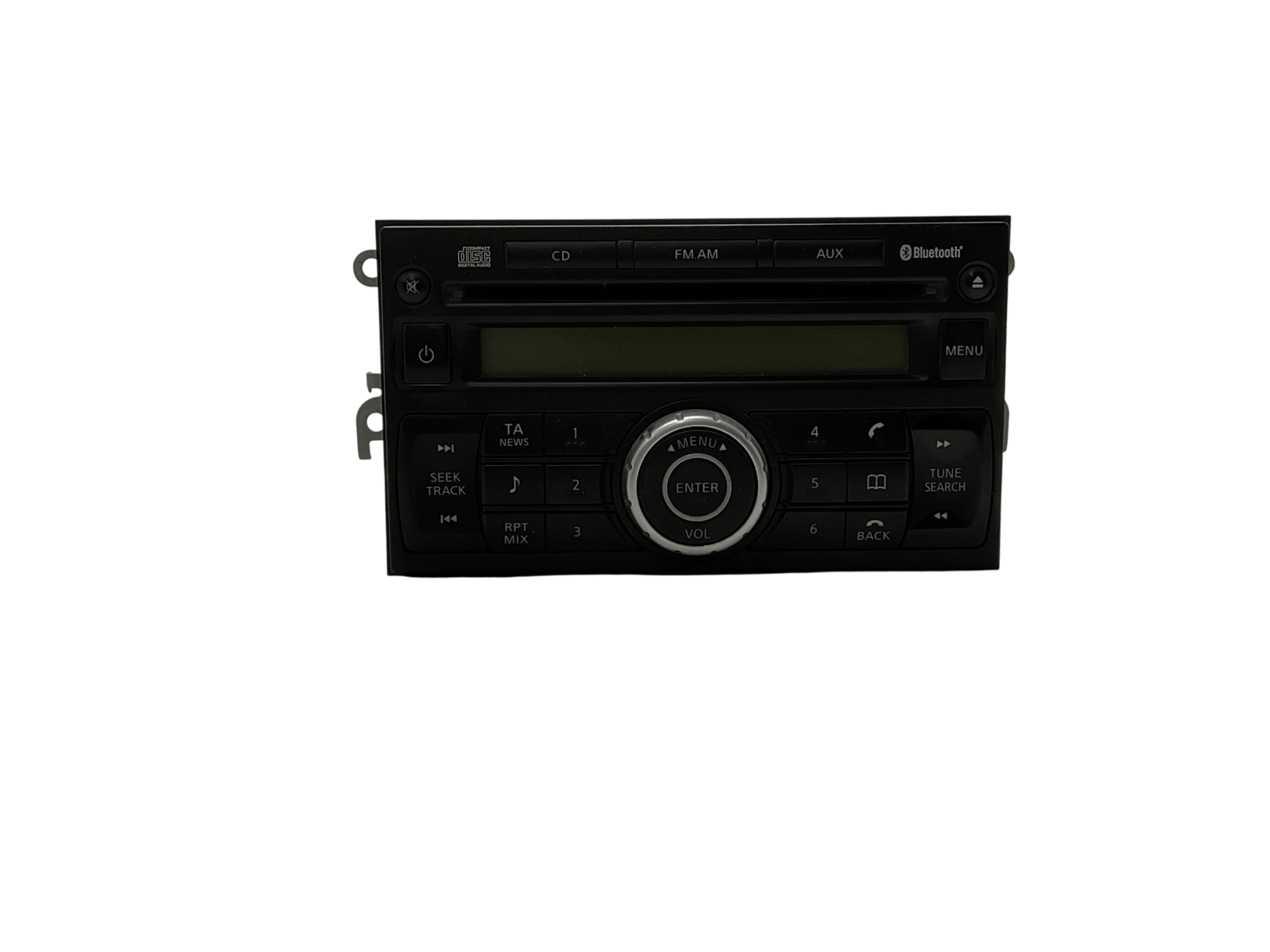 Sistema Audio Nissan Qashqai 07-13 - 28185JD05A