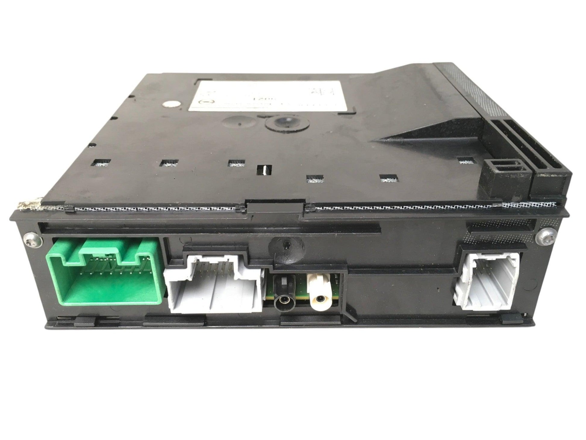 Sistema Audio Opel 2013DJ6965 - 2013DJ6965