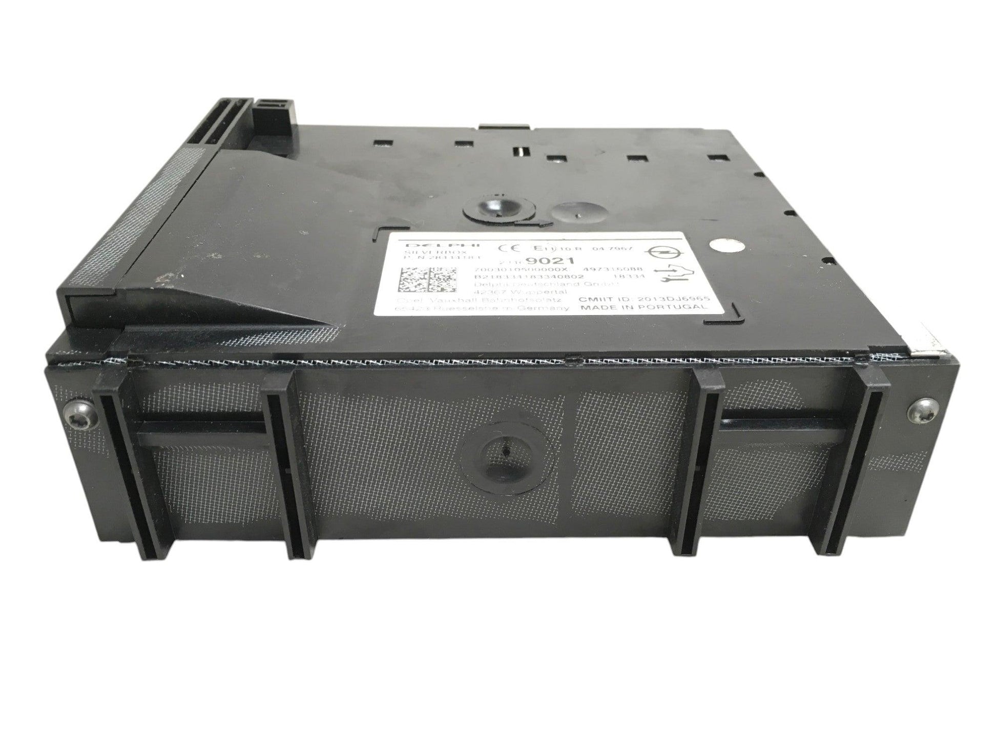 Sistema Audio Opel 2013DJ6965 - 2013DJ6965