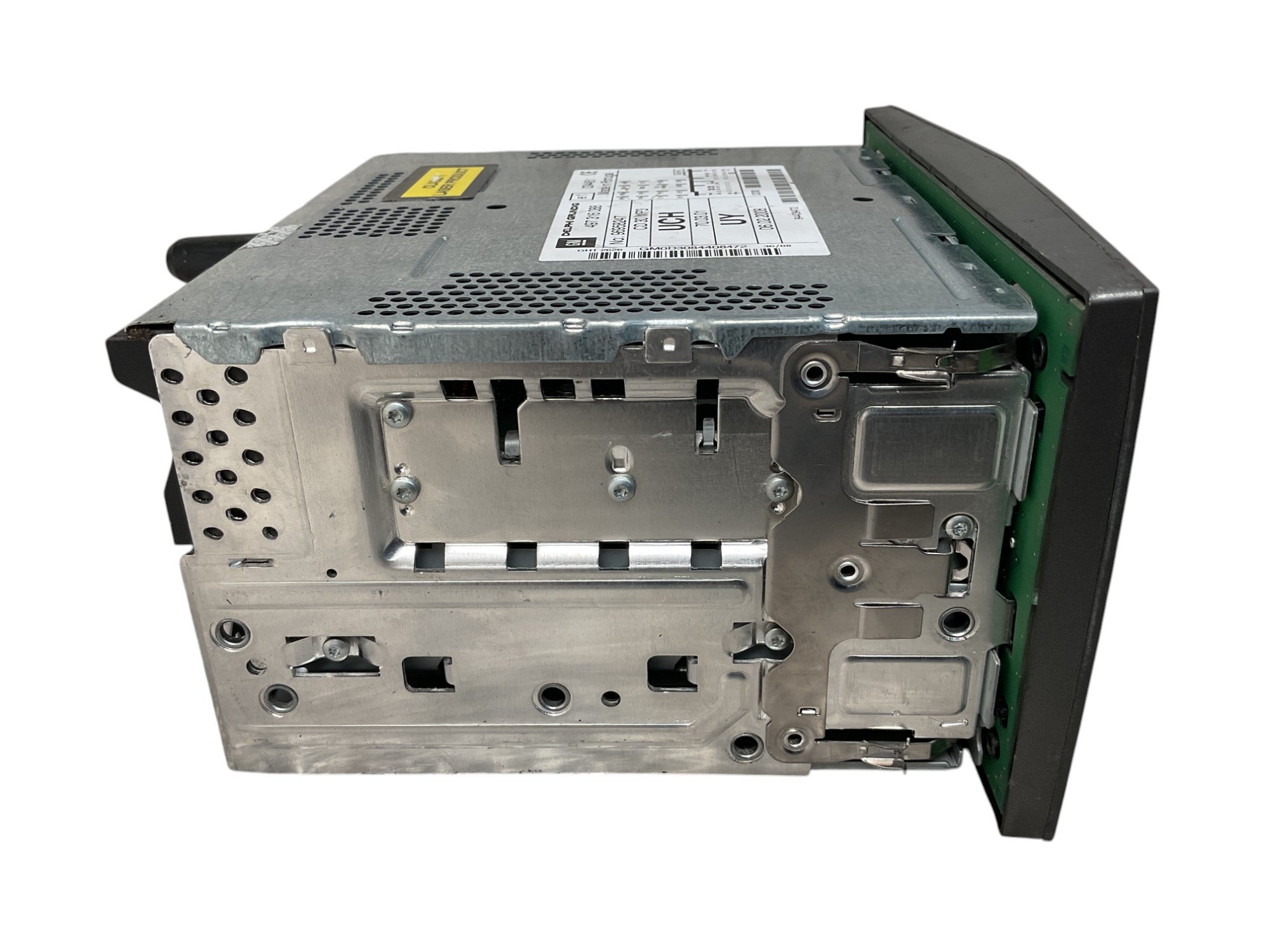 Sistema Audio Opel Antara 2006 - 2014 - 96958247